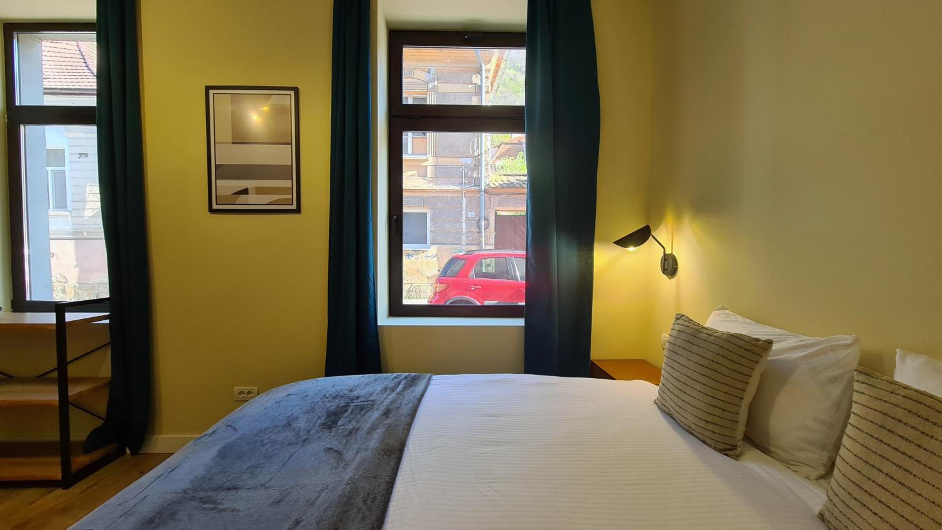 ZEIISS Apartments