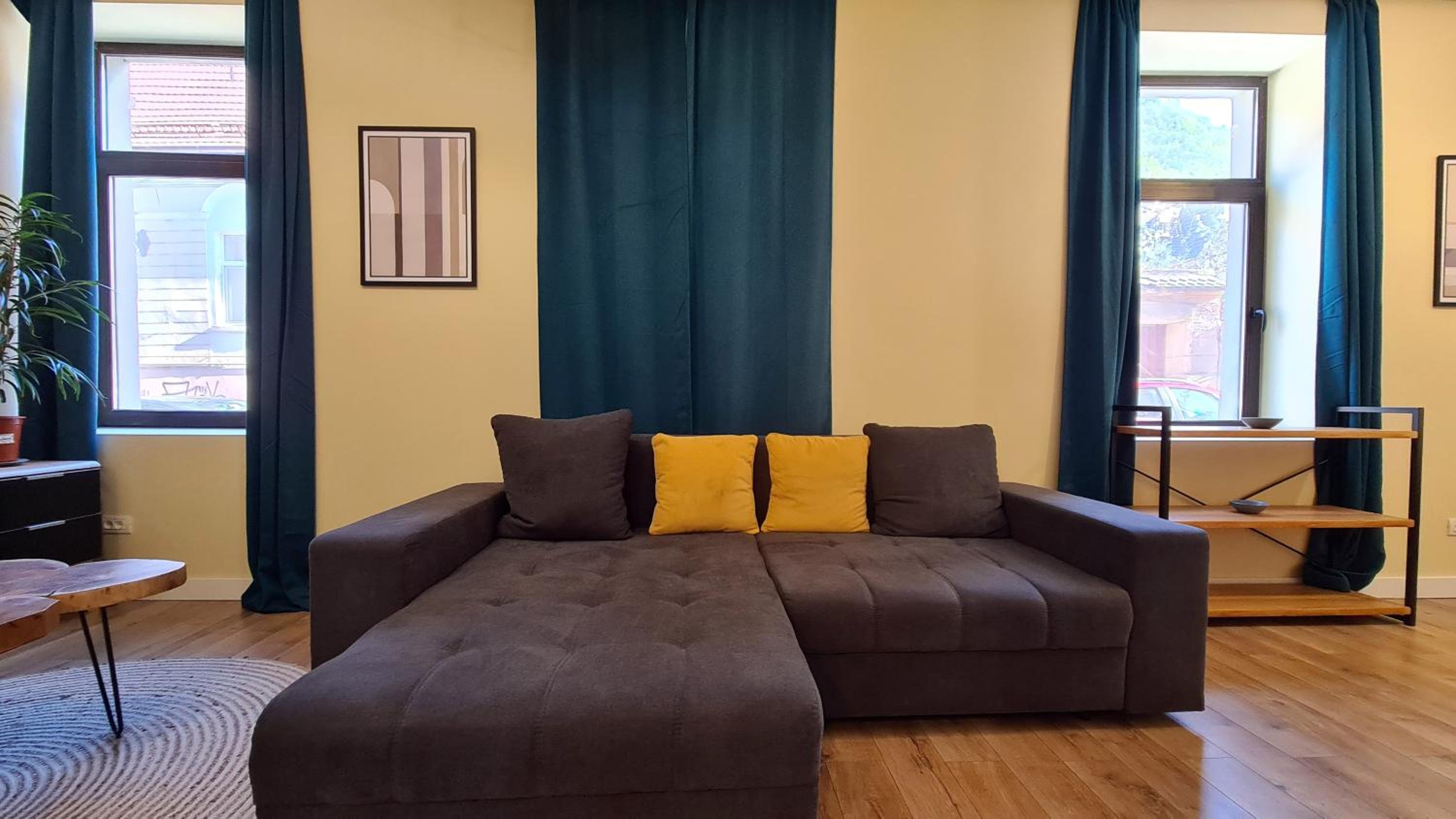 ZEIISS Apartments