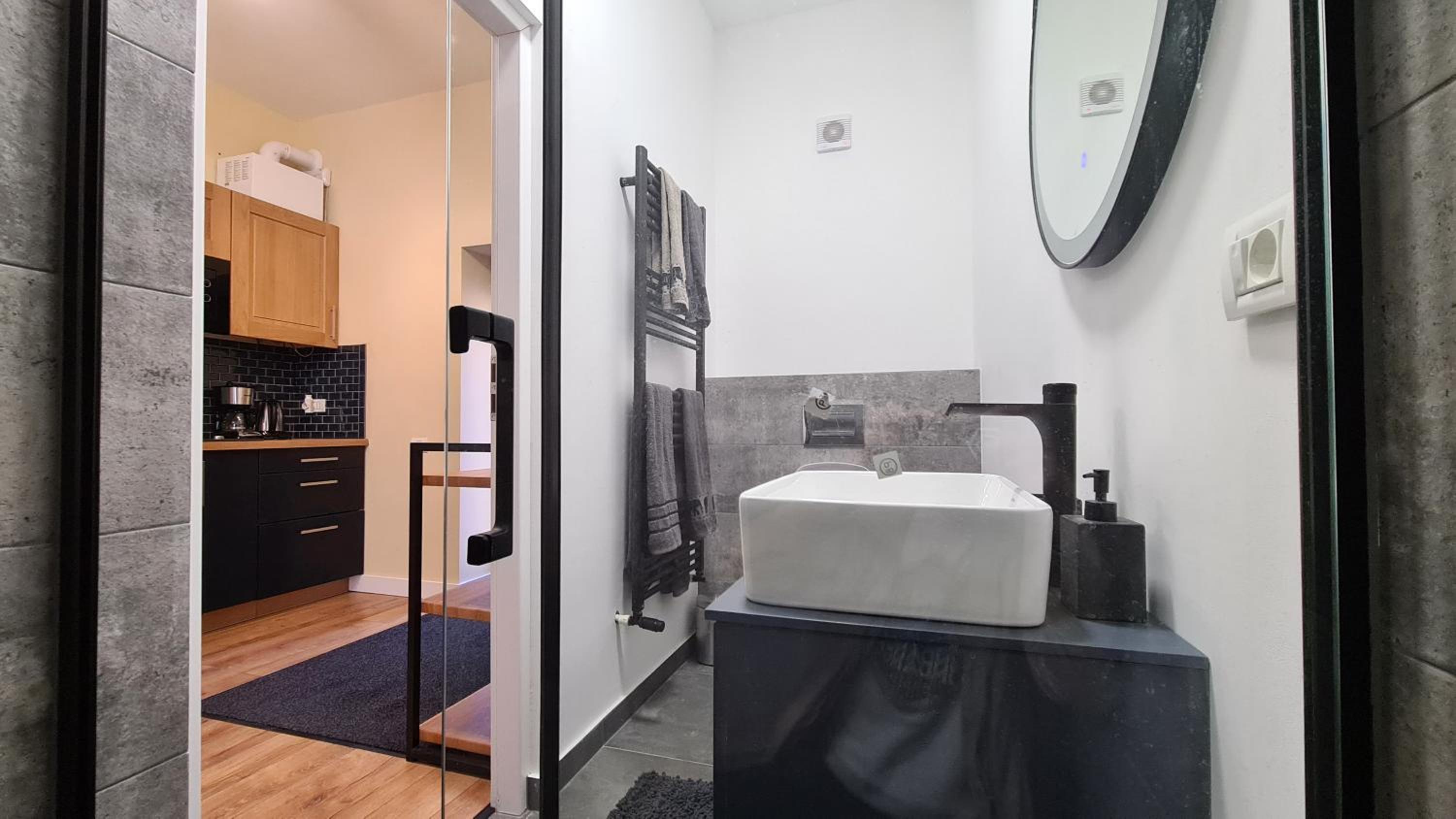 ZEIISS Apartments