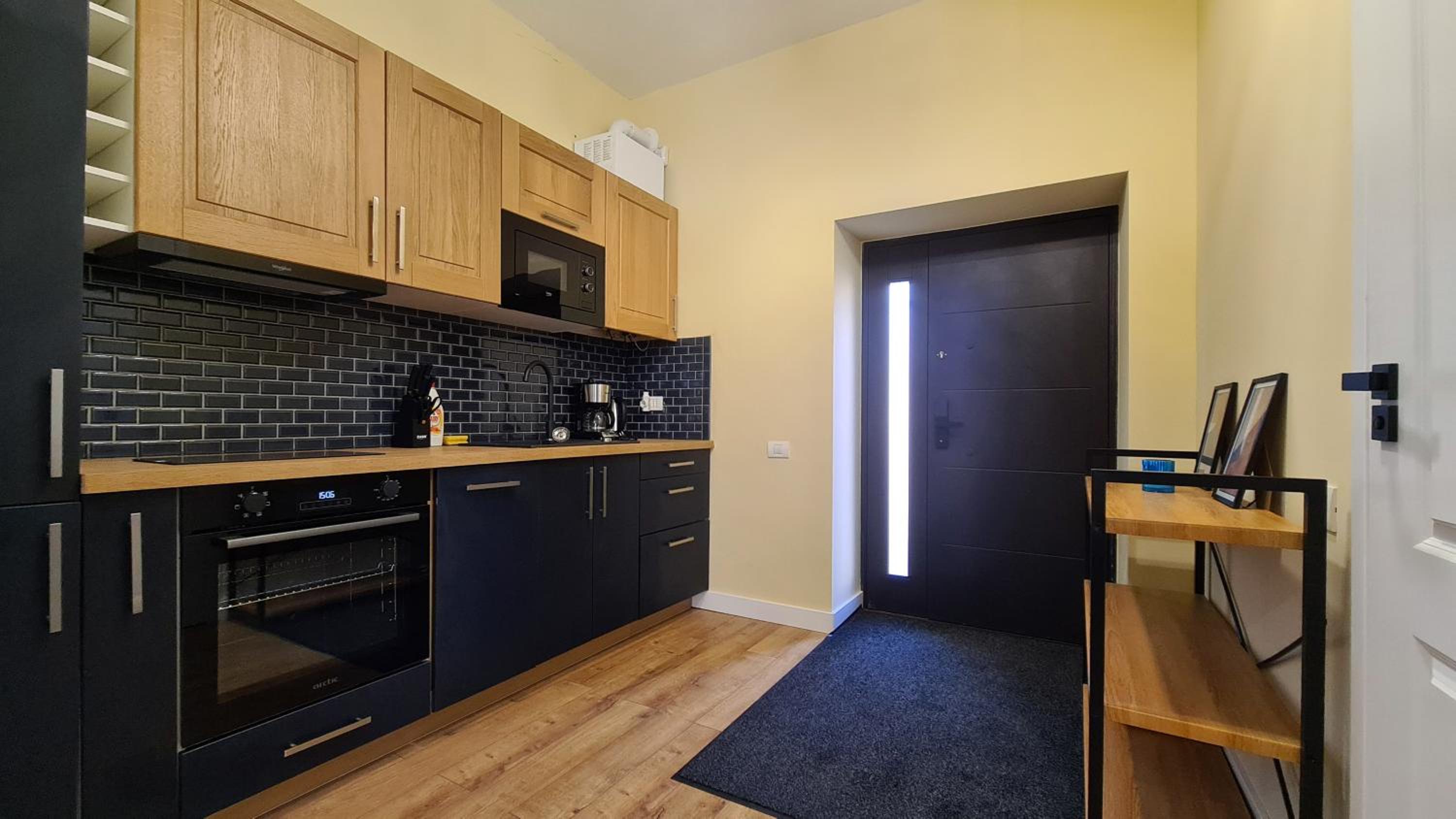 ZEIISS Apartments