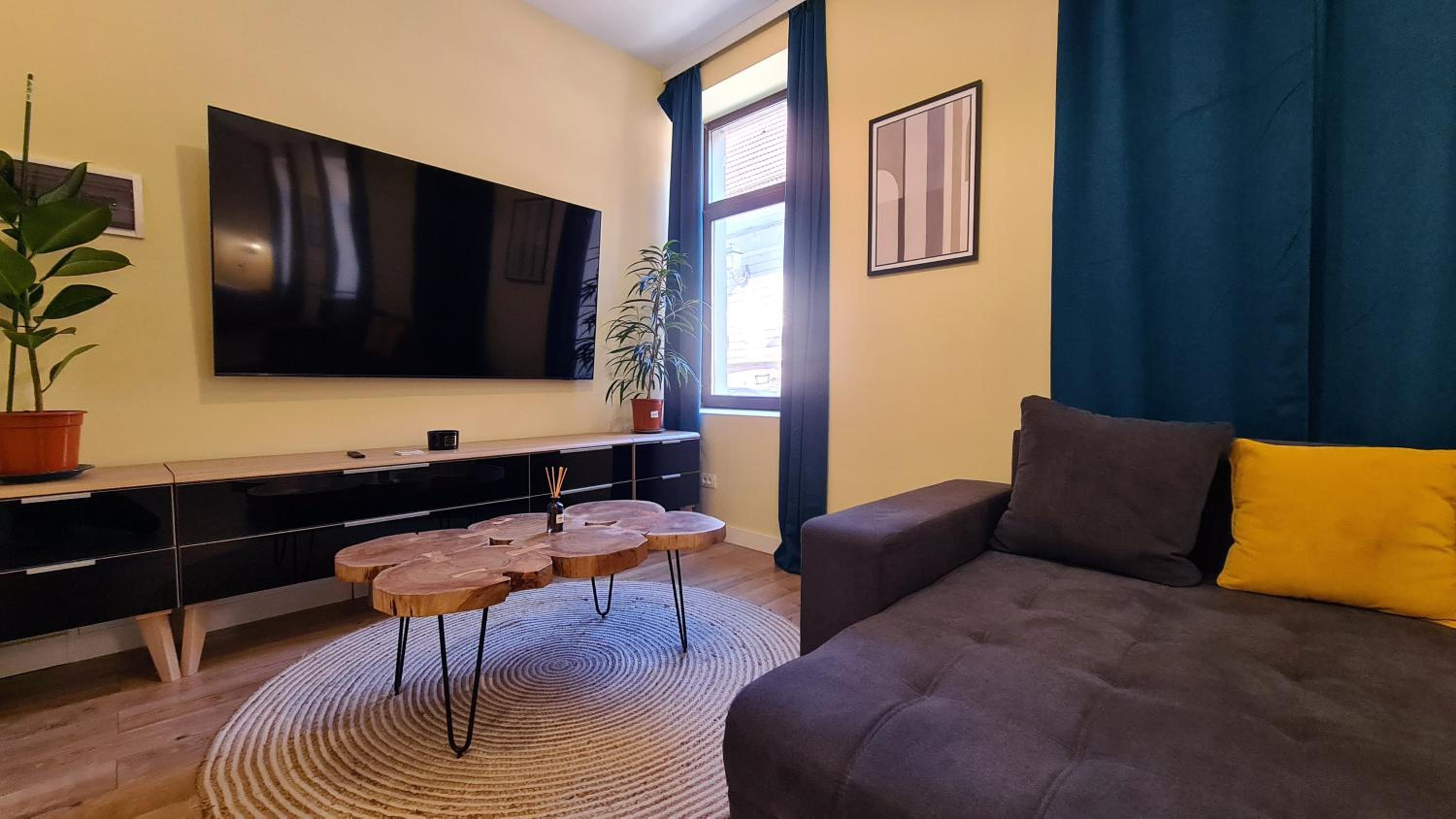 ZEIISS Apartments