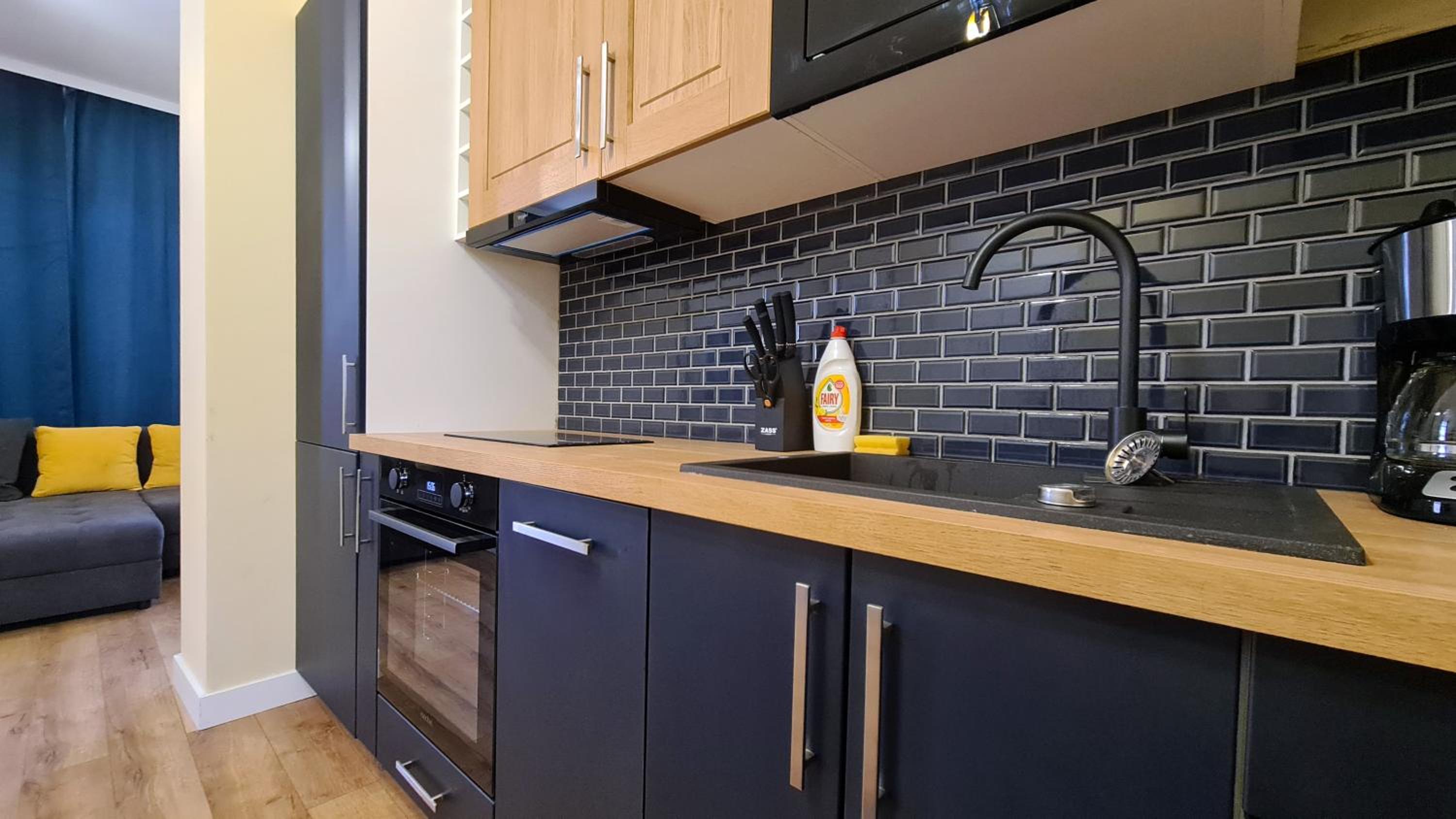 ZEIISS Apartments