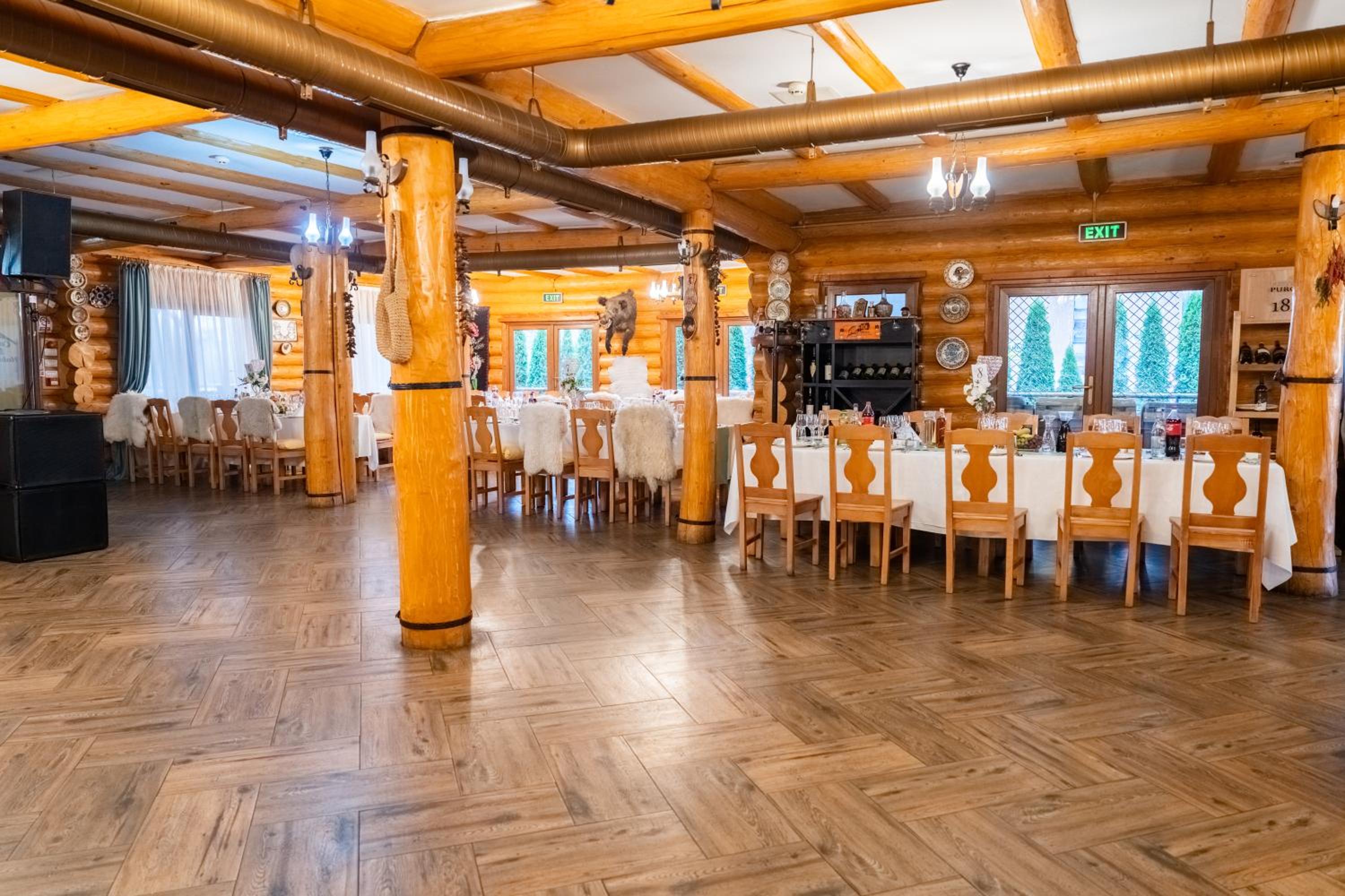 Domeniul Haiducilor Bucovina
