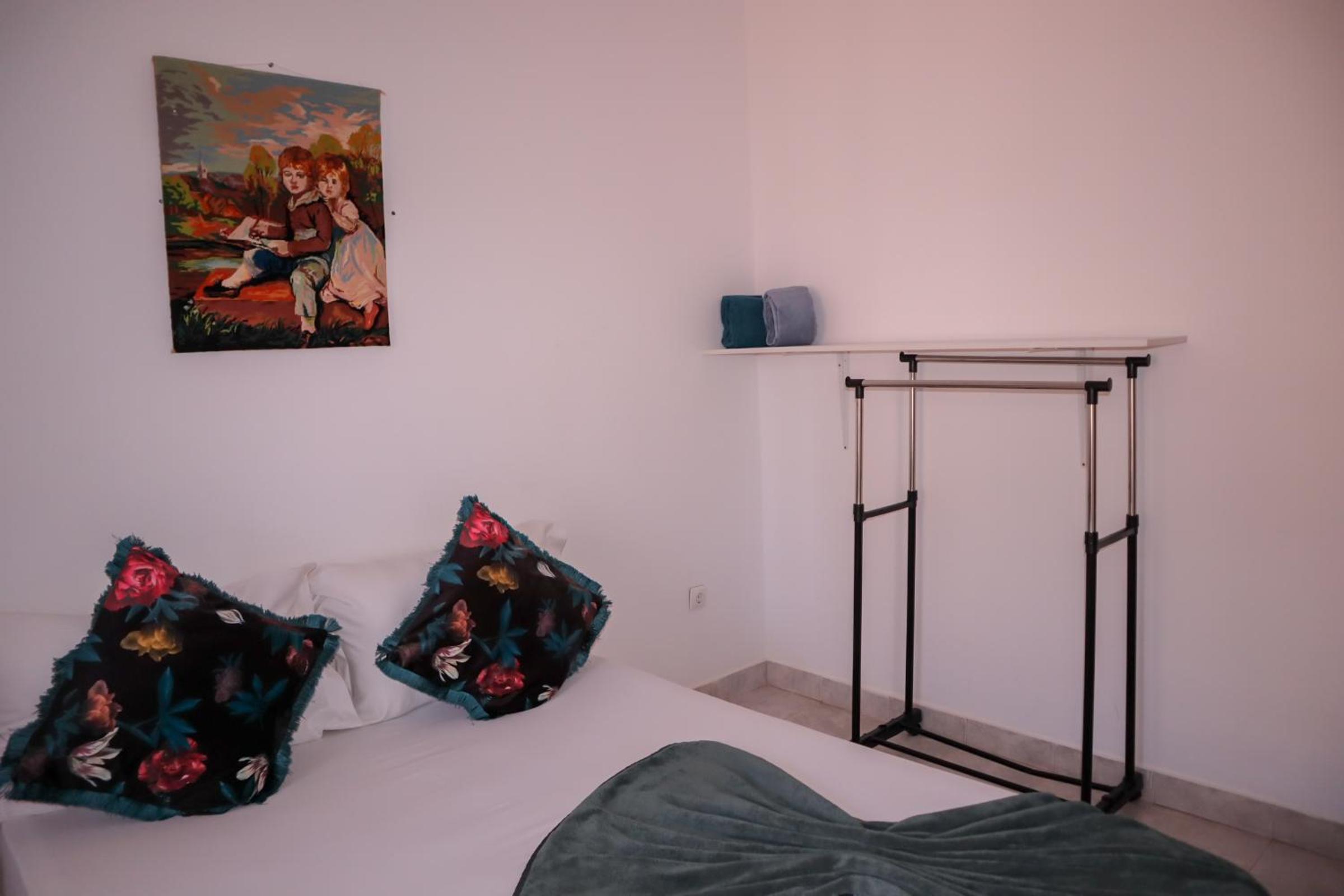 Escape House