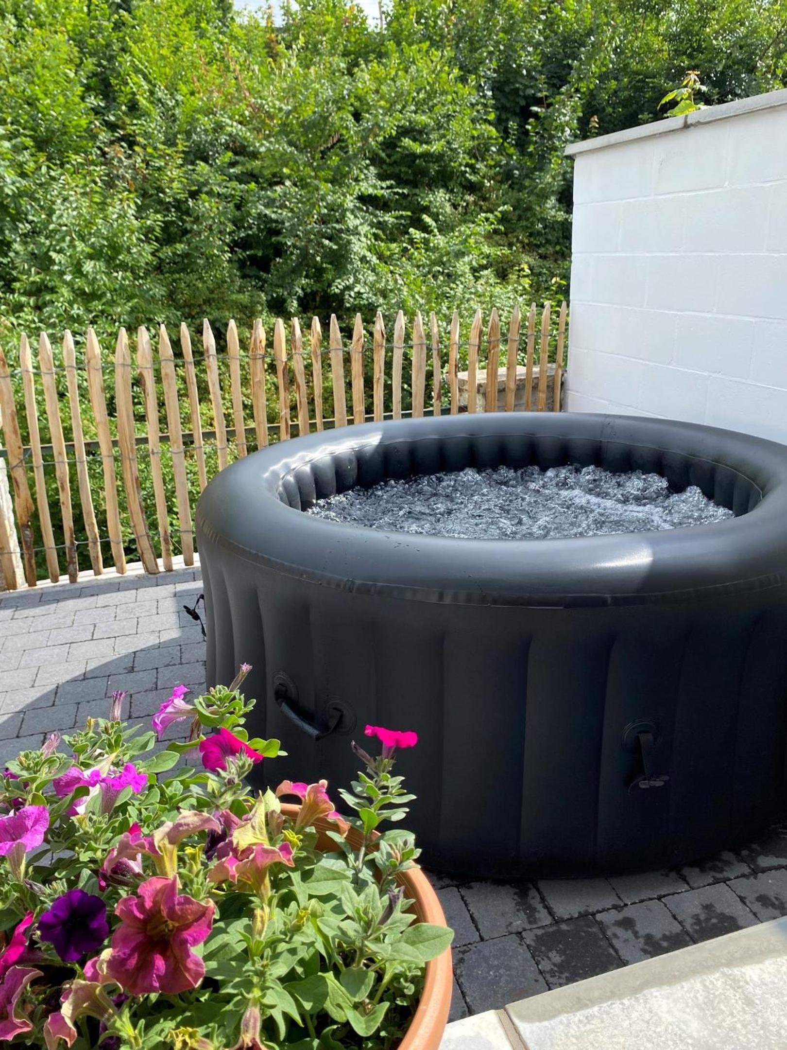 Spacious House in Spa with Jacuzzi and Peaceful Garden