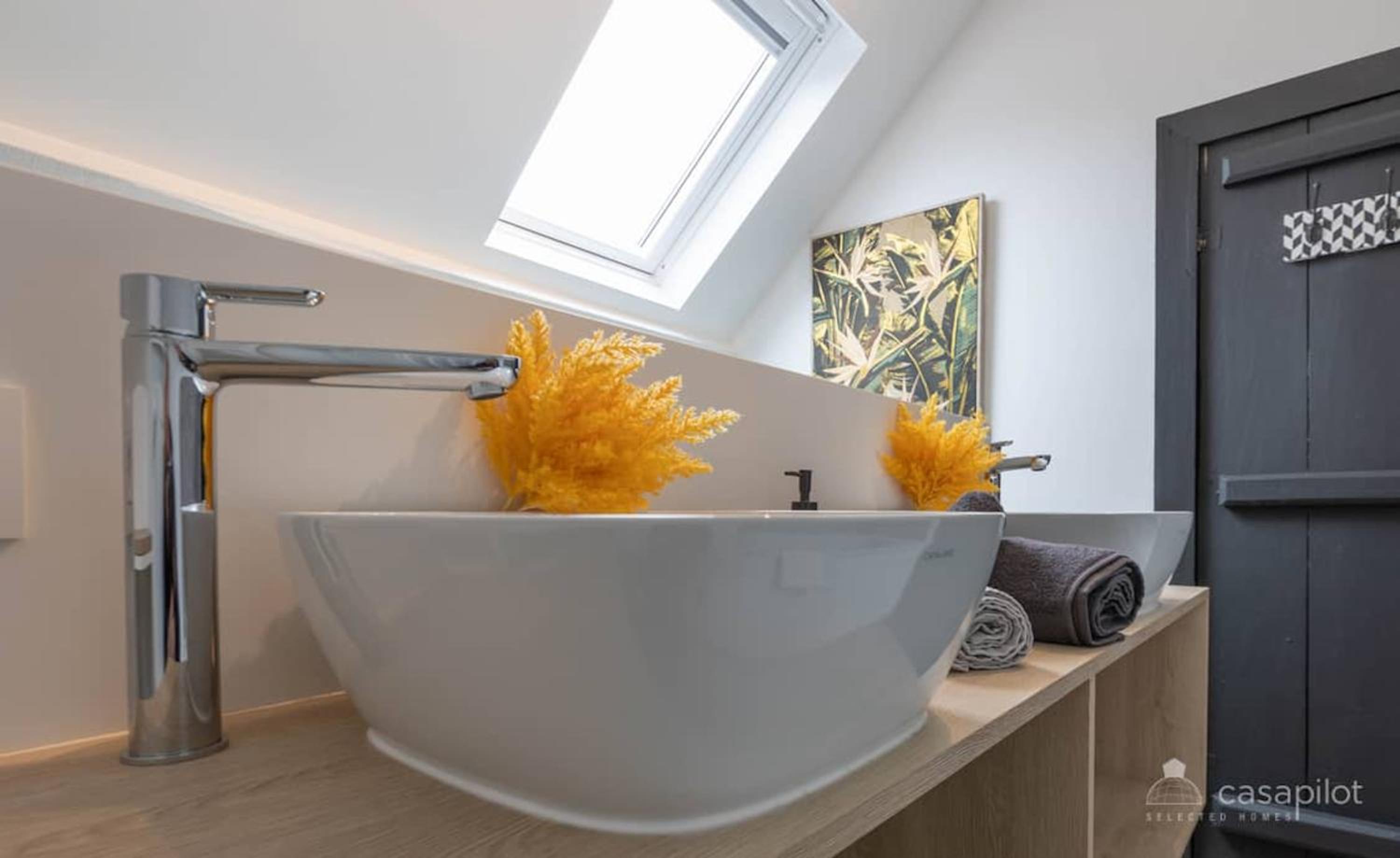 Spacious House in Spa with Jacuzzi and Peaceful Garden