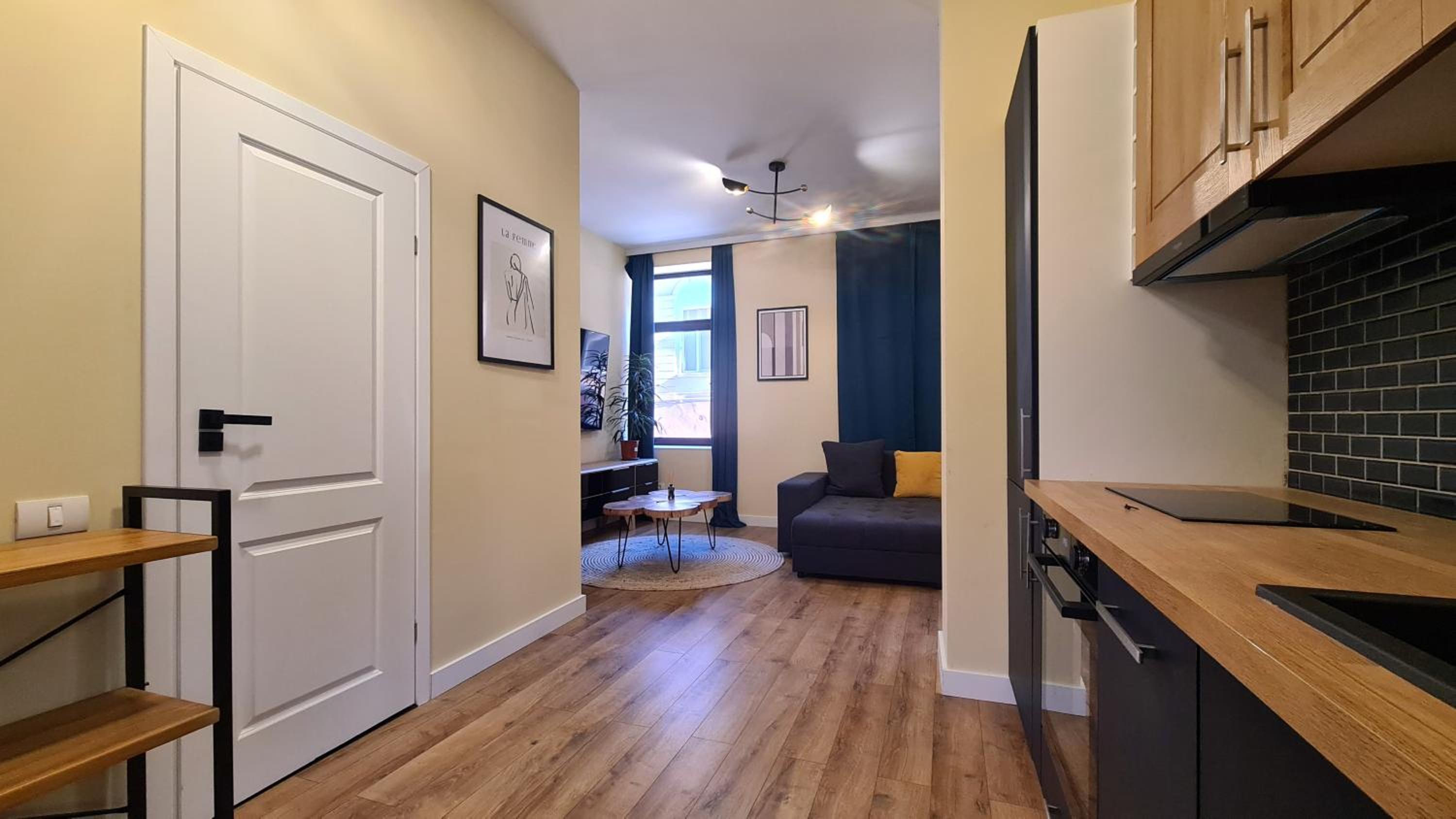 ZEIISS Apartments