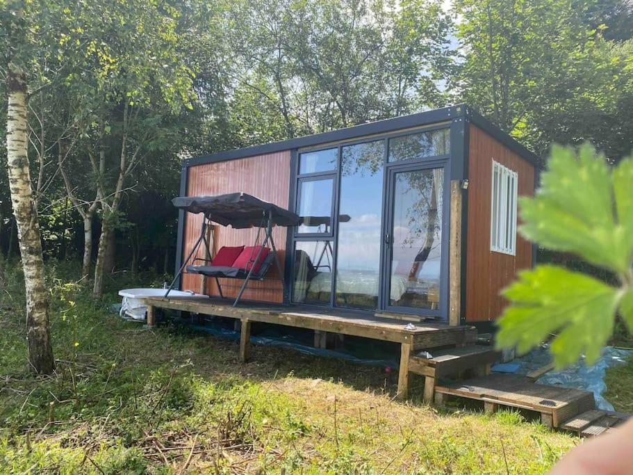 The Cabin in the Woods