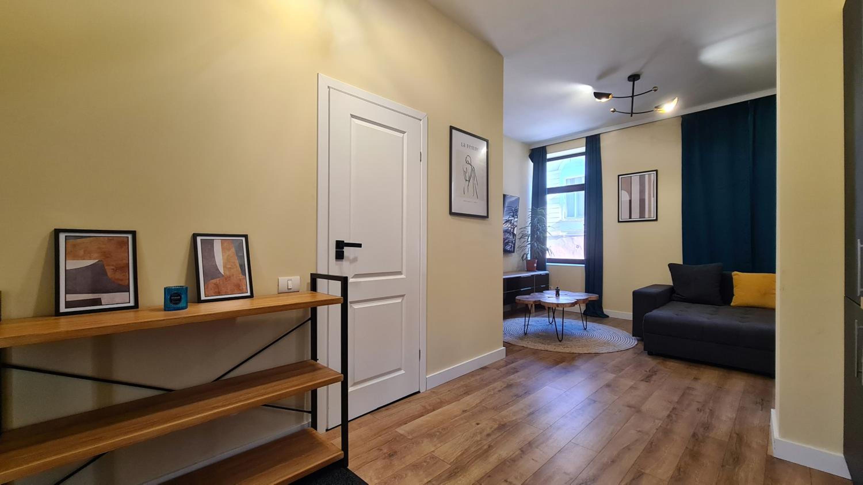 ZEIISS Apartments