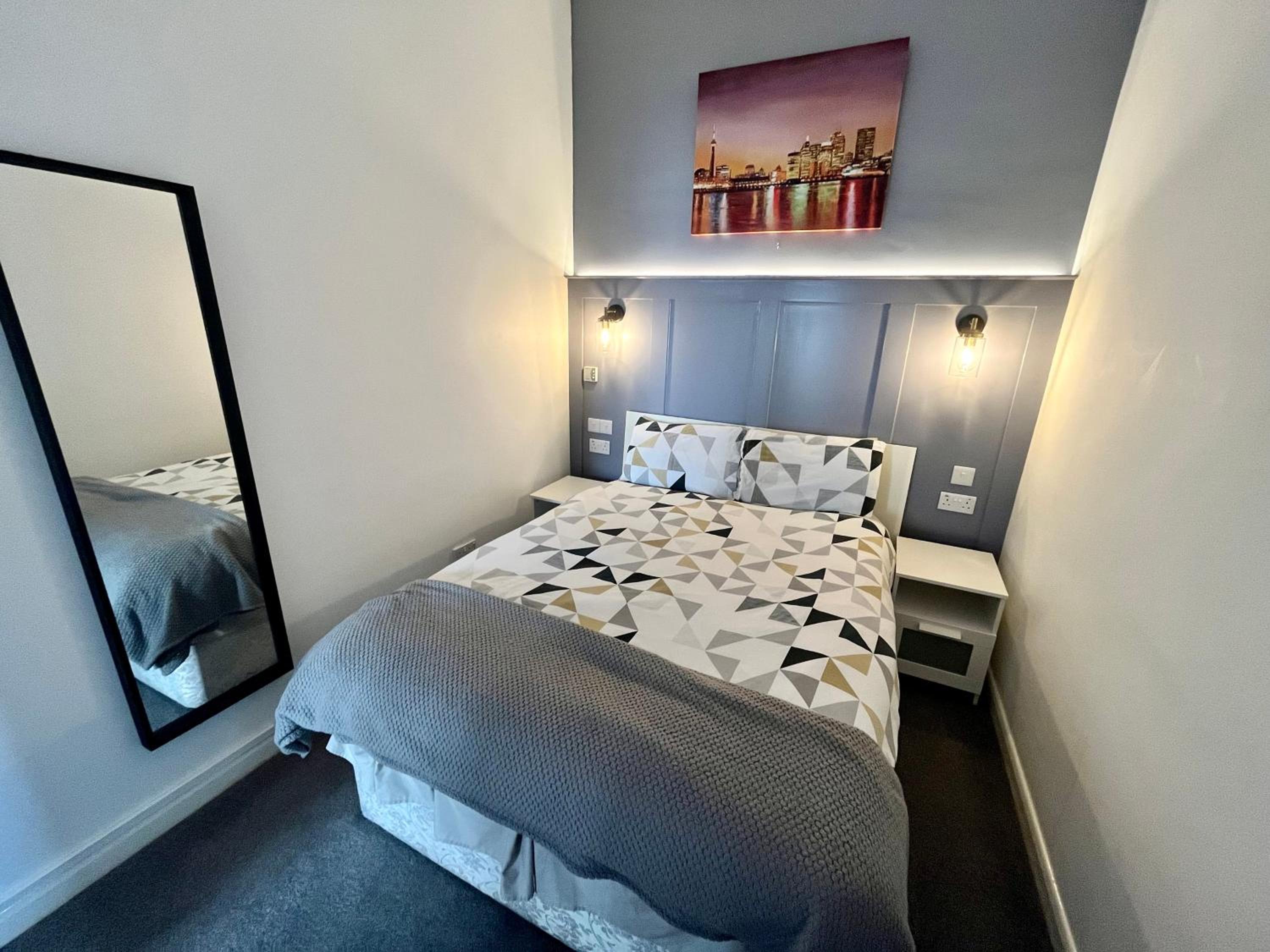 Beaconsfield Holiday Apartments