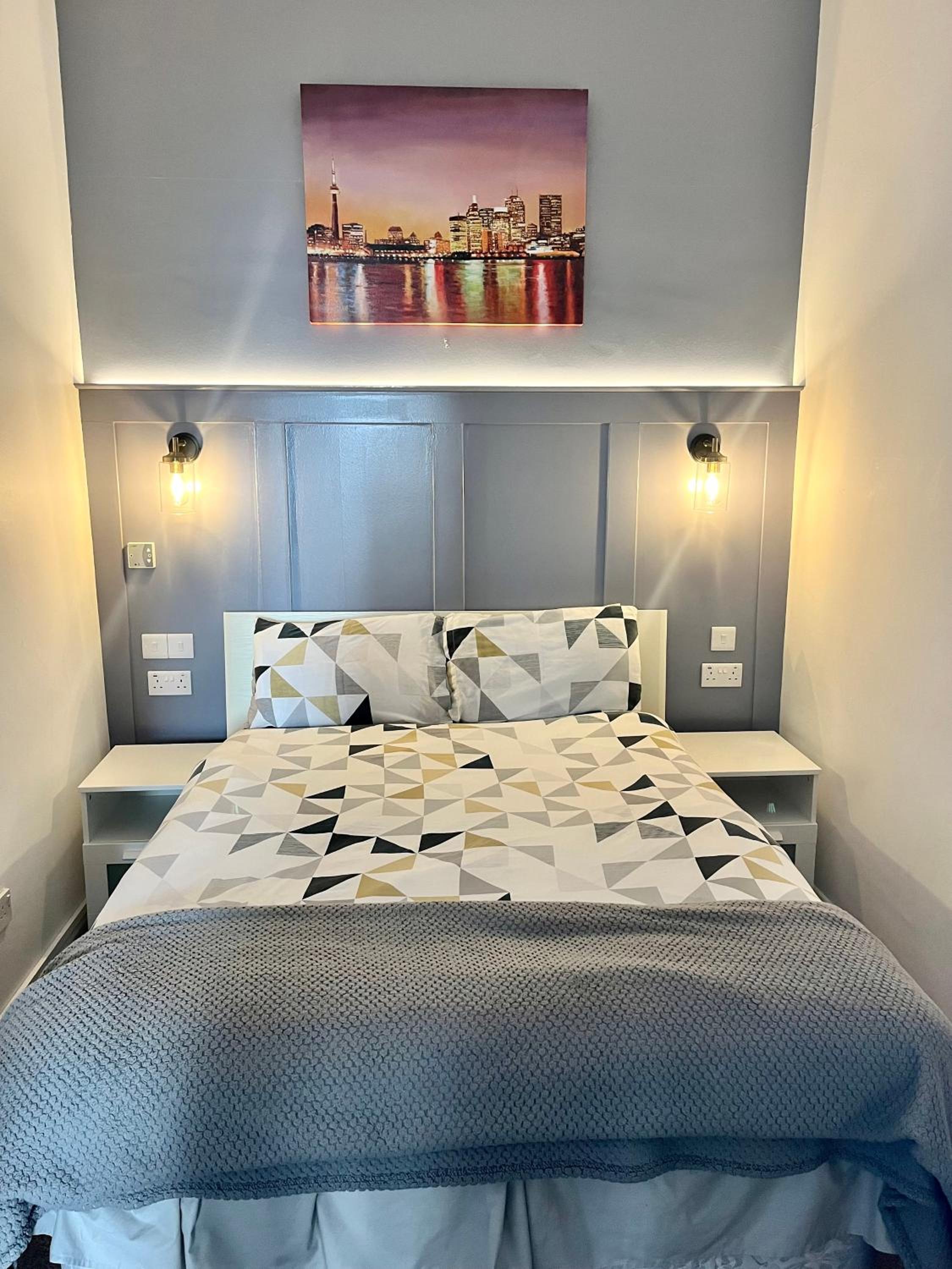 Beaconsfield Holiday Apartments