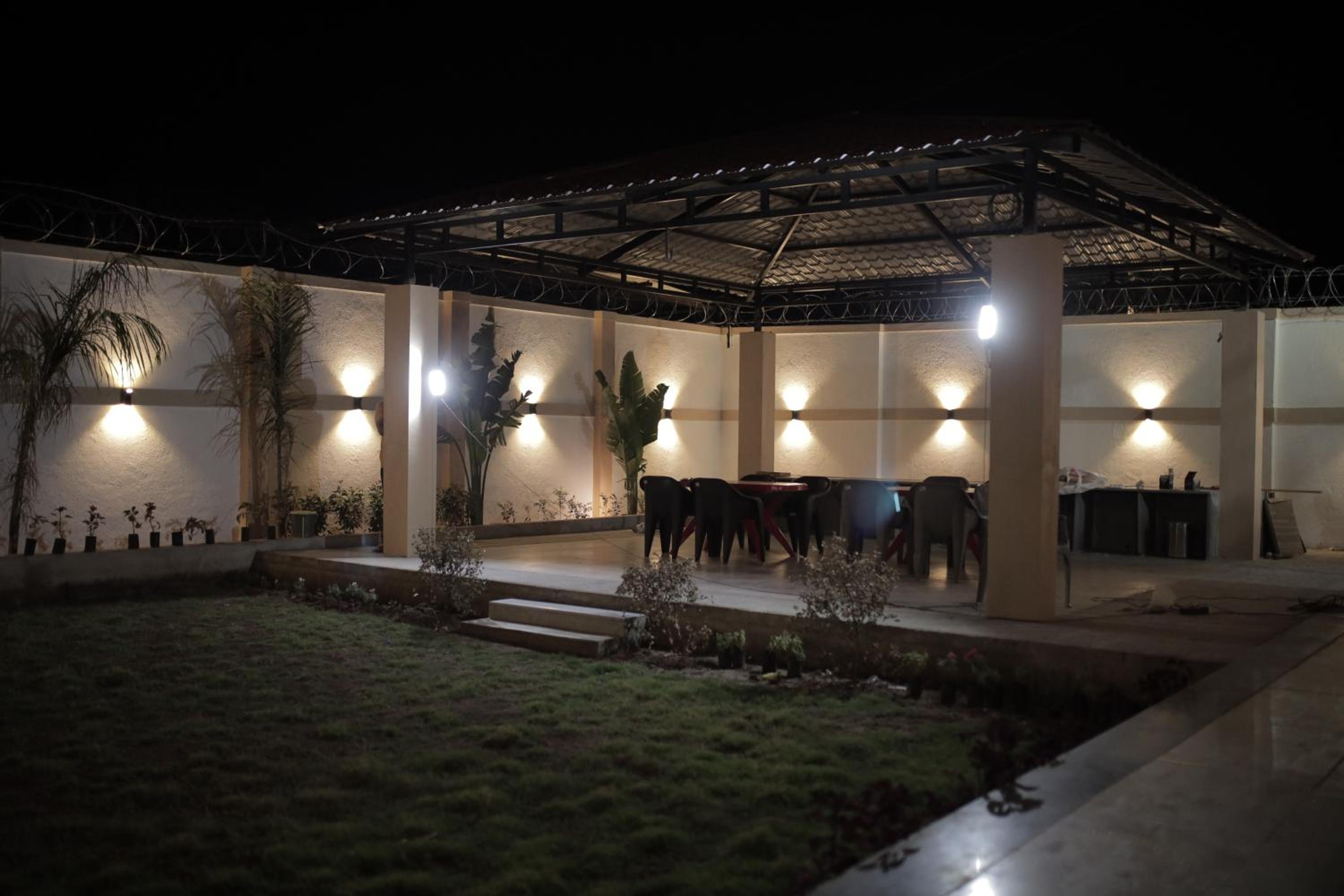 Kookee Villa view 5