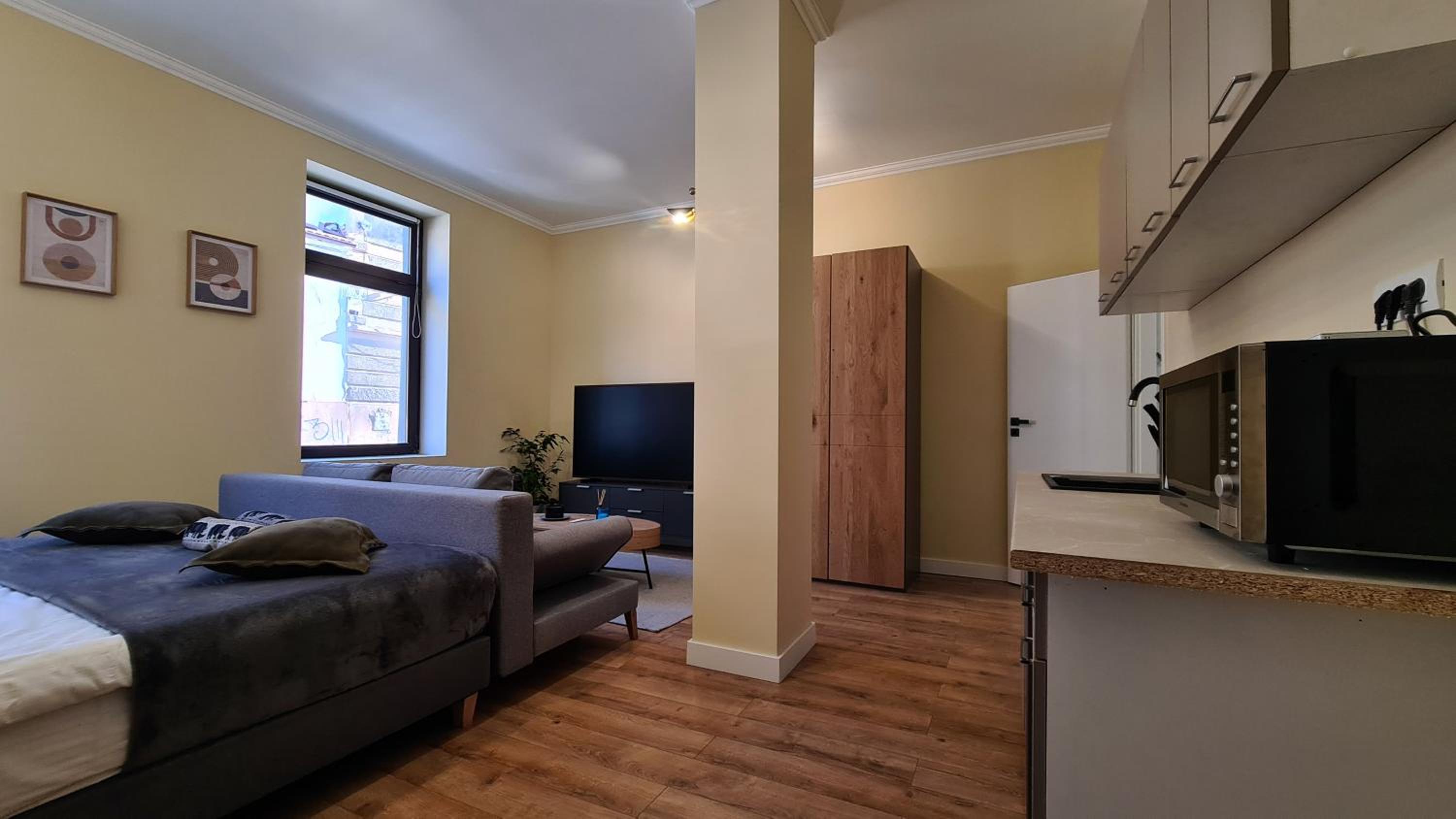 ZEIISS Apartments