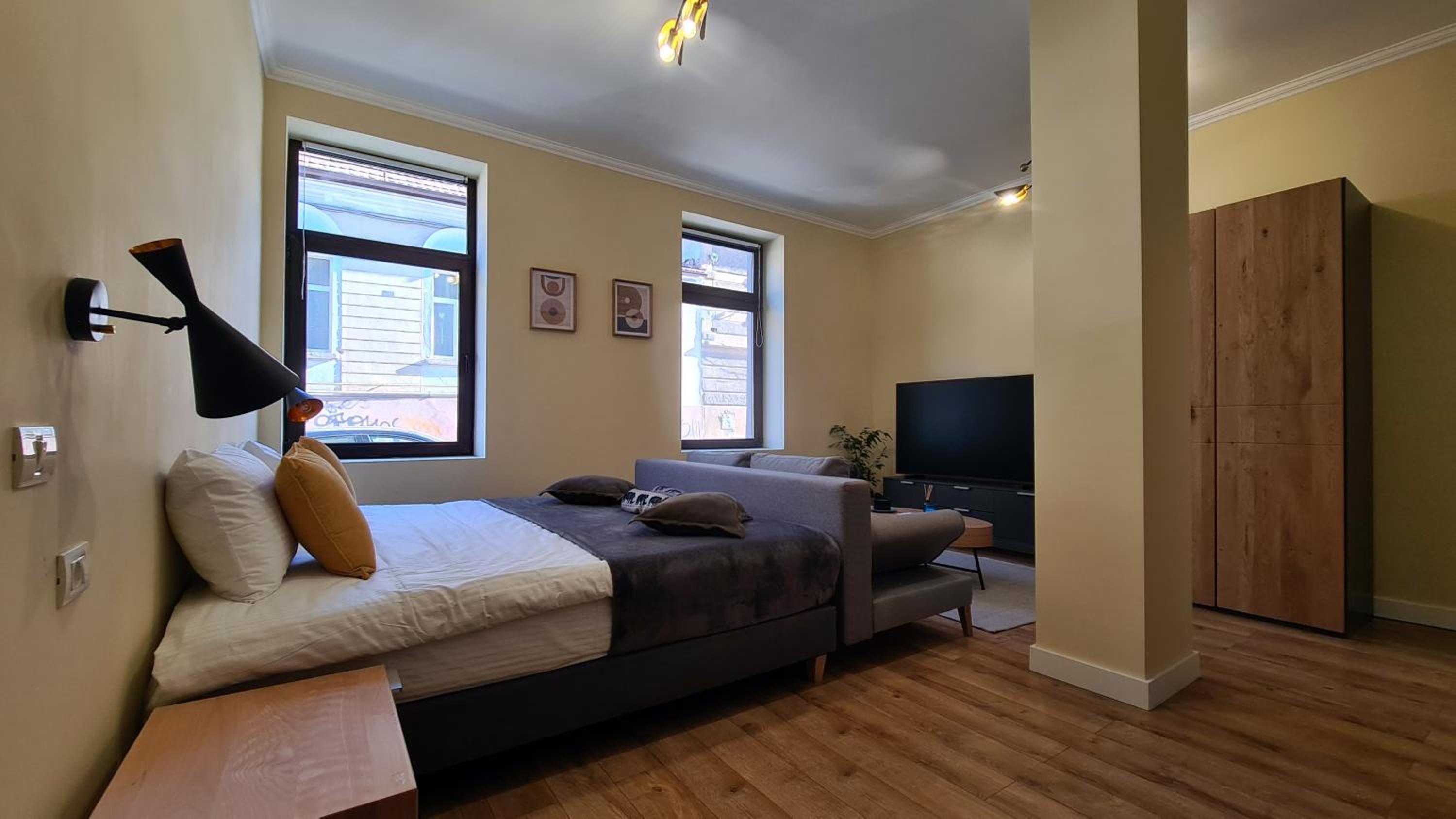 ZEIISS Apartments