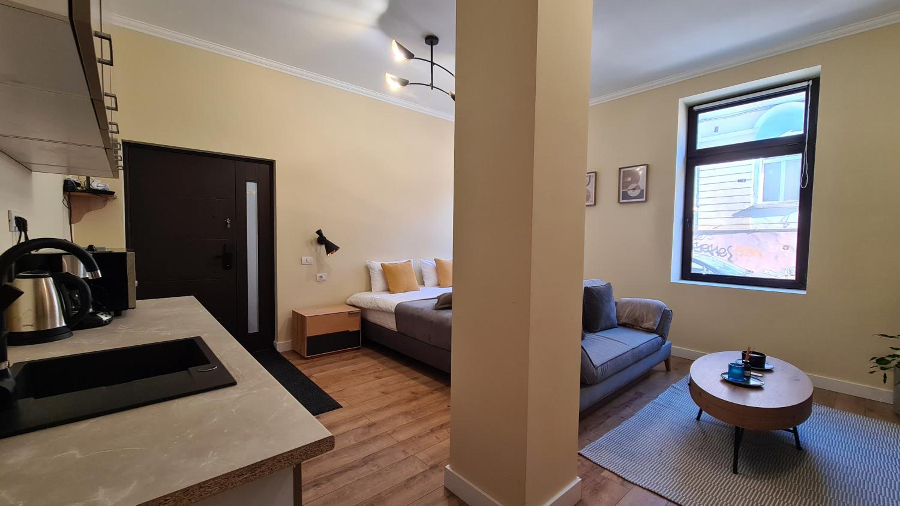 ZEIISS Apartments
