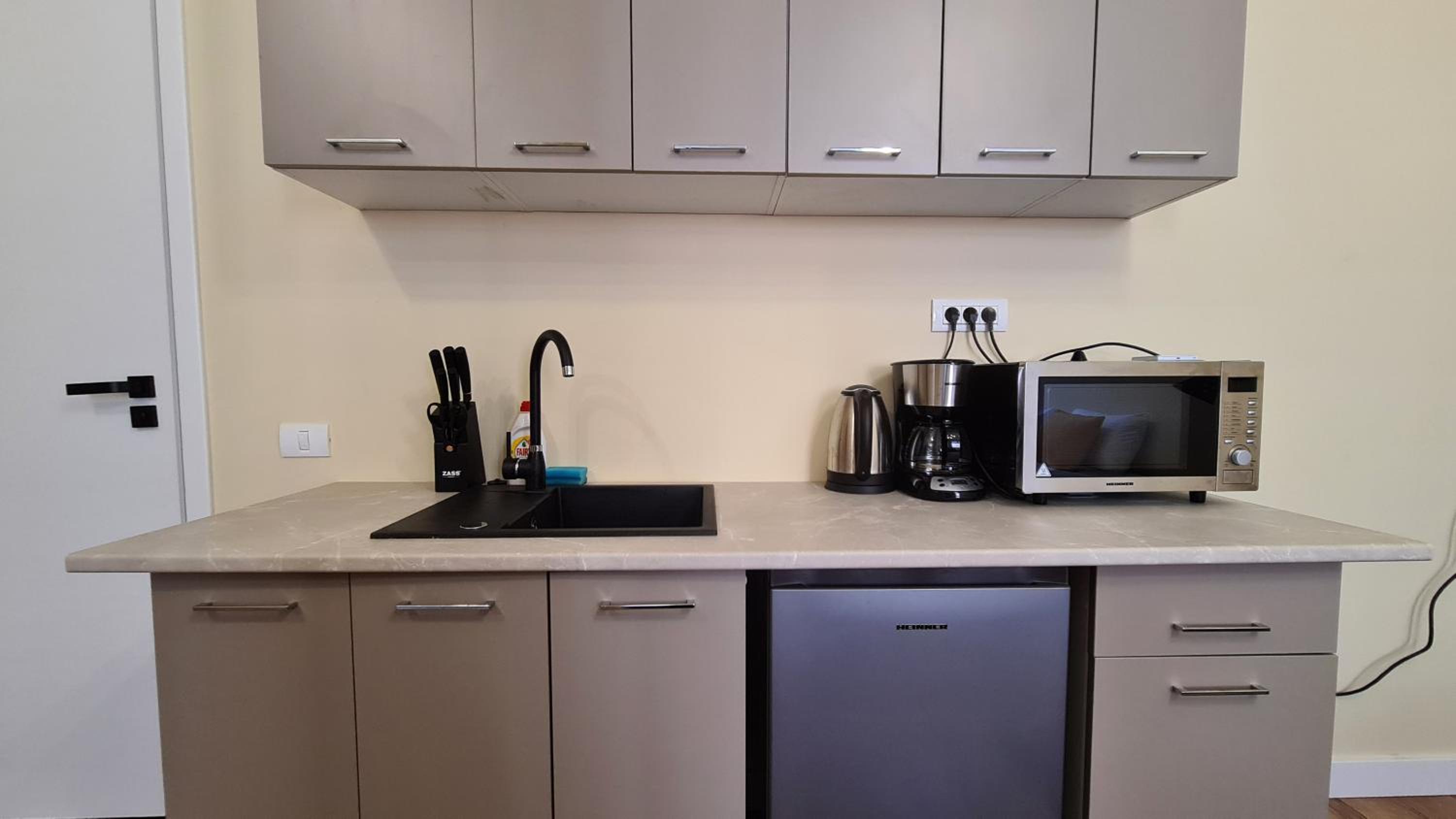 ZEIISS Apartments