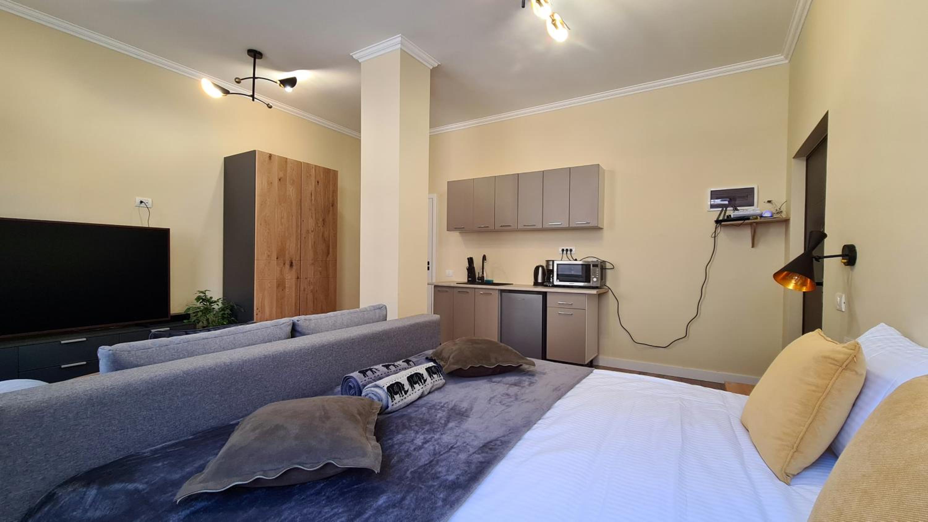 ZEIISS Apartments