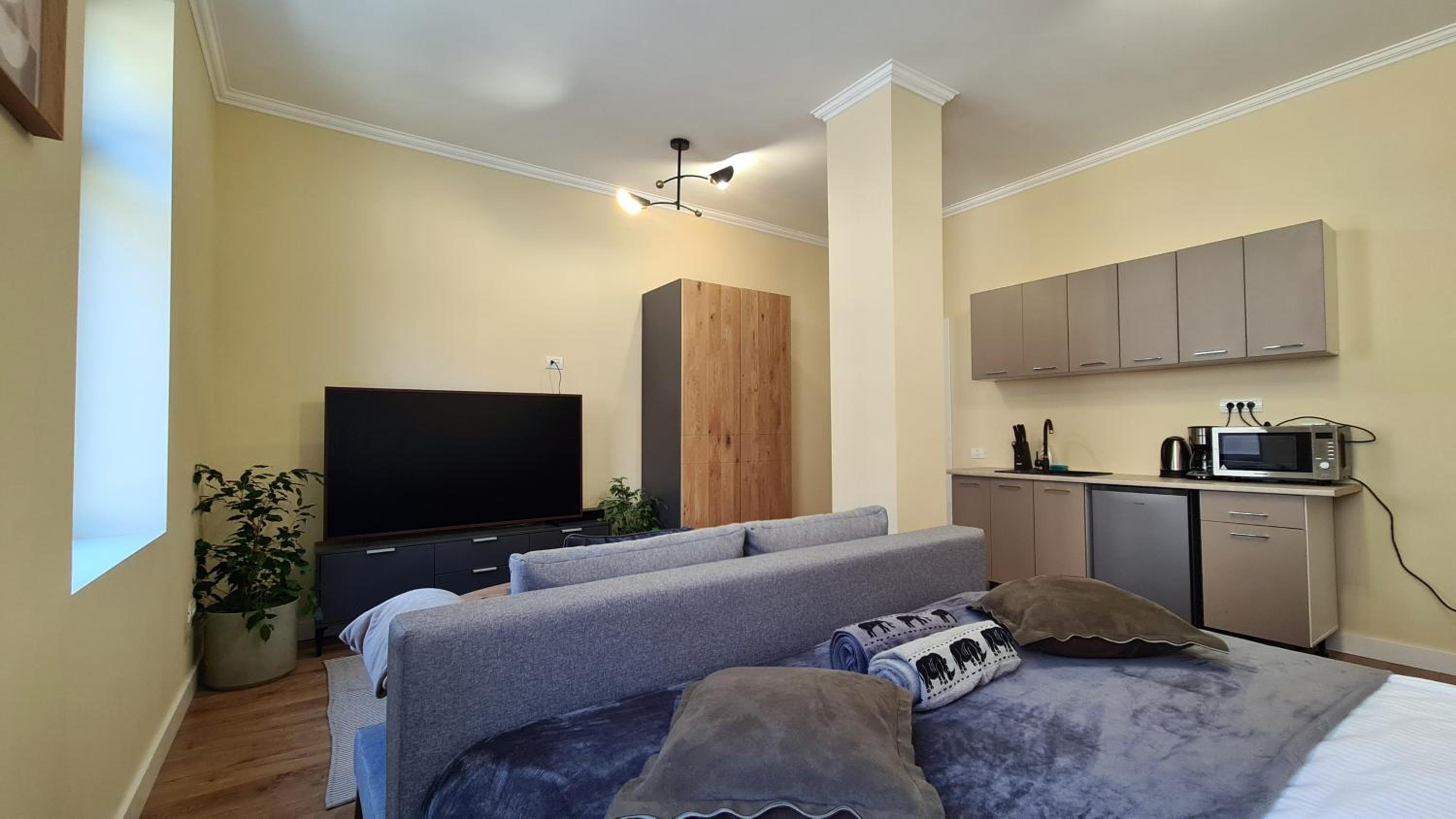 ZEIISS Apartments