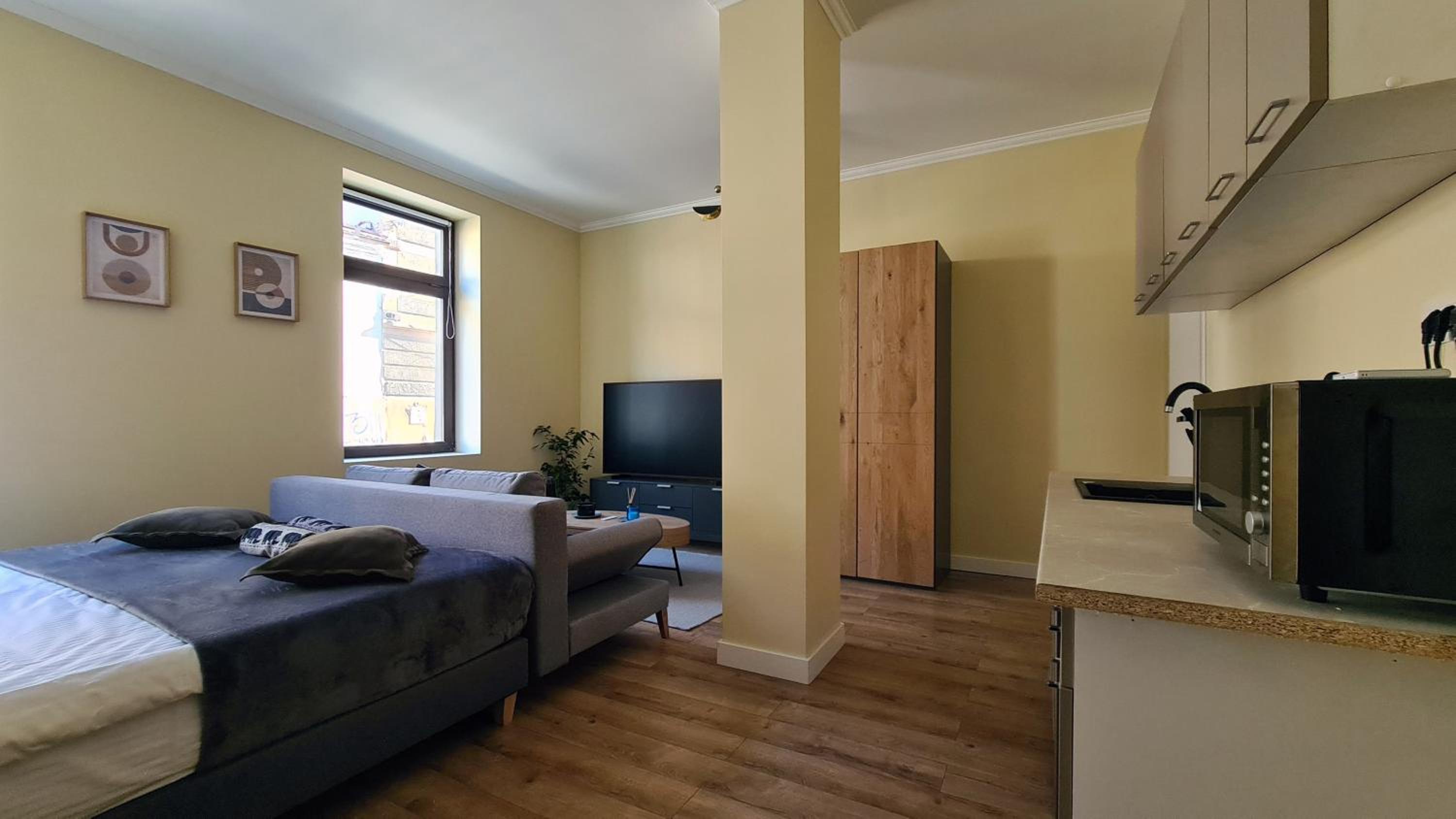 ZEIISS Apartments