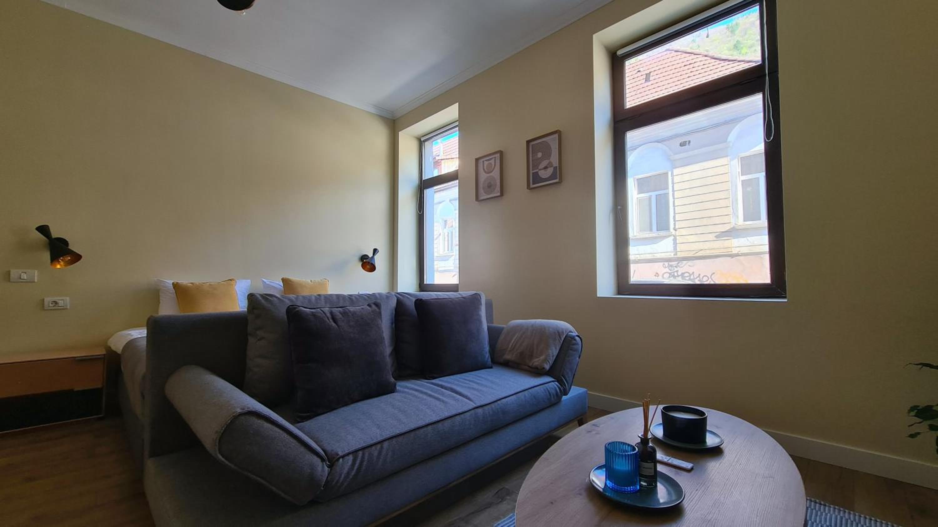 ZEIISS Apartments
