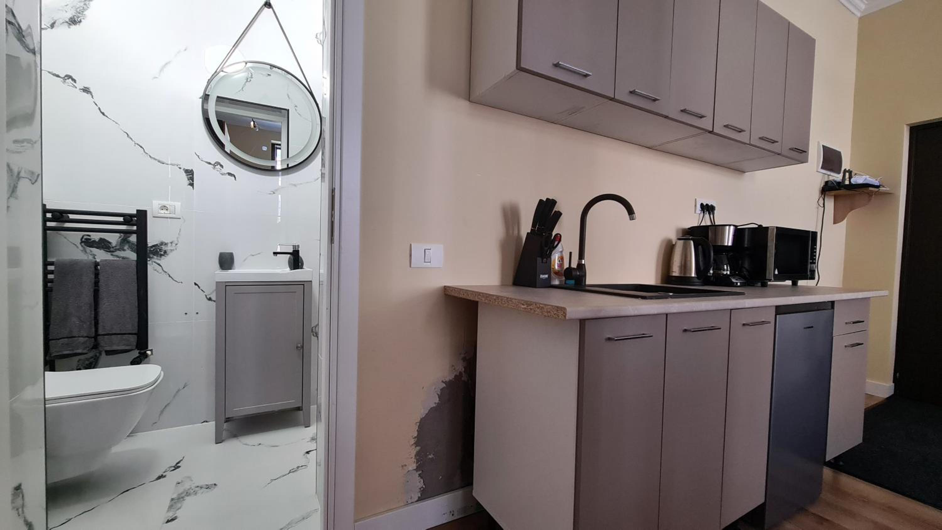 ZEIISS Apartments