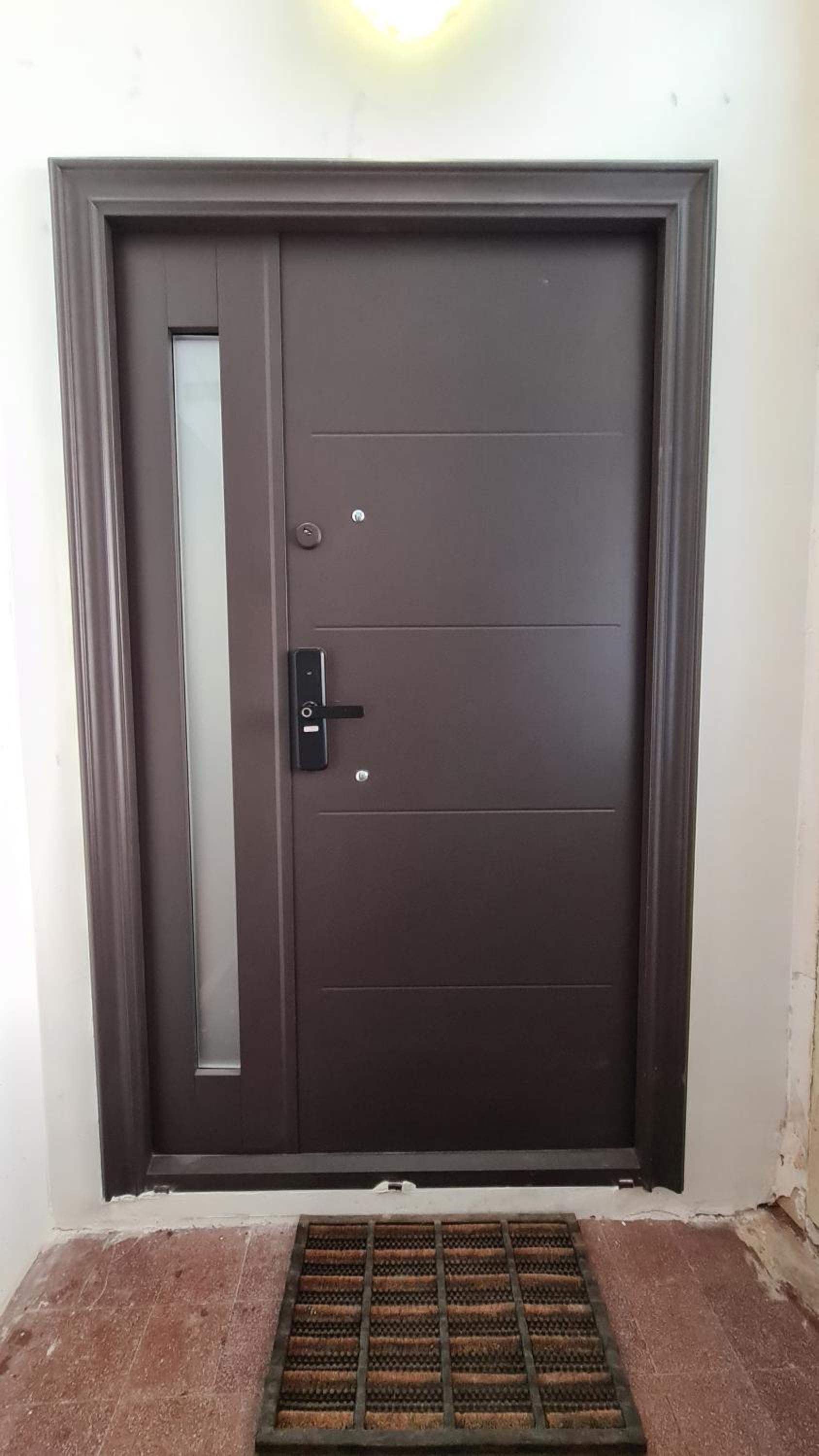 ZEIISS Apartments