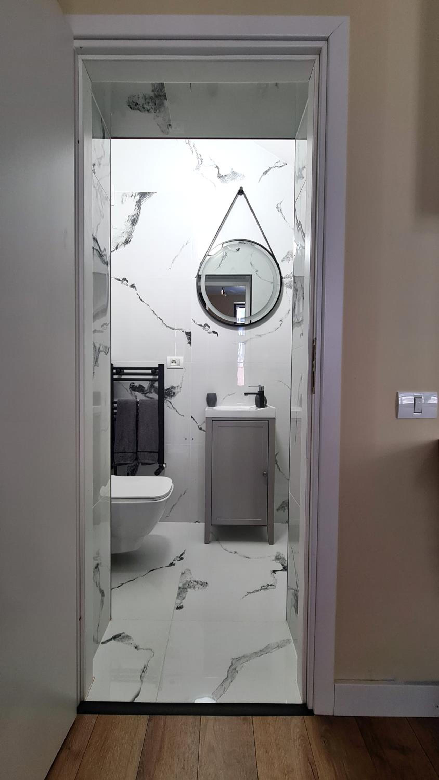 ZEIISS Apartments