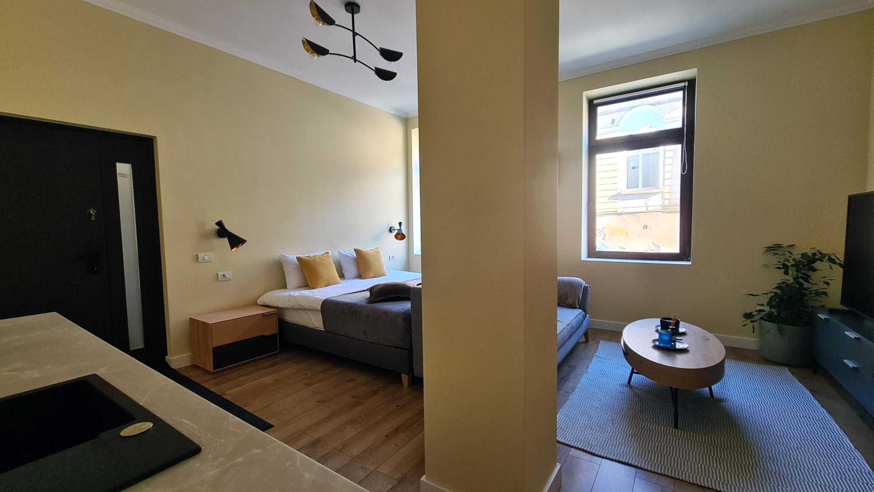 ZEIISS Apartments