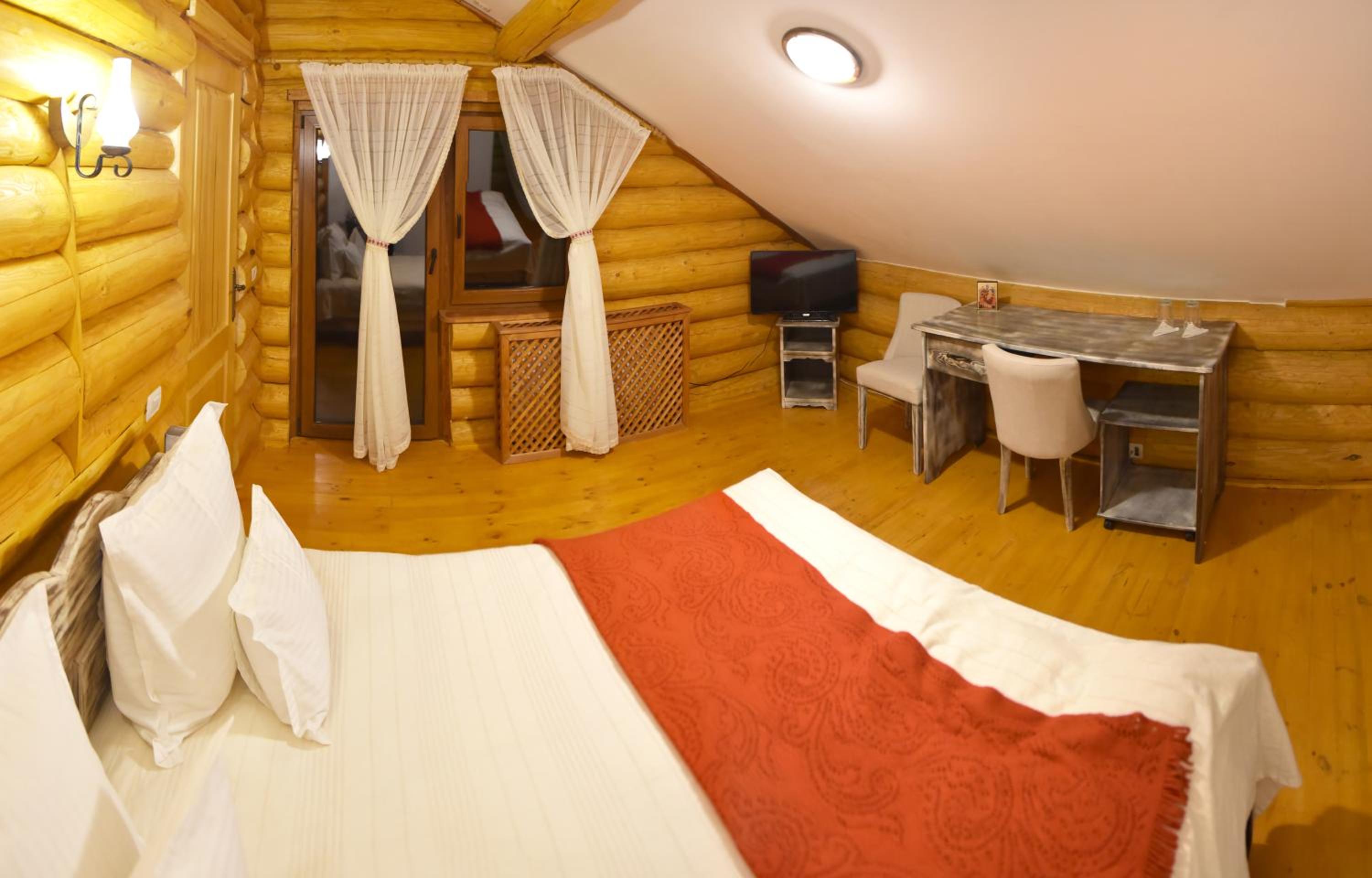 Domeniul Haiducilor Bucovina