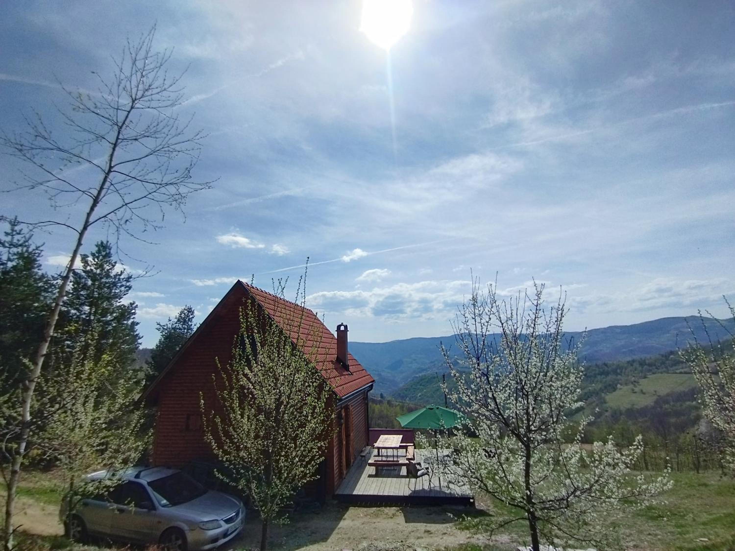 Brvnare Kušići