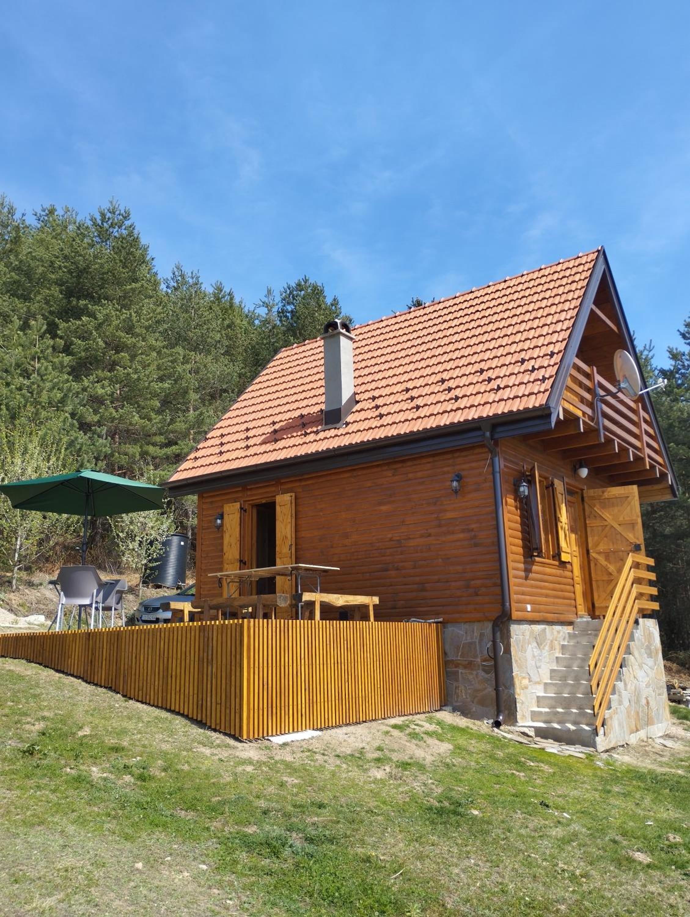 Brvnare Kušići
