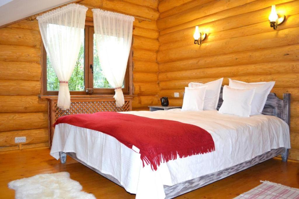 Domeniul Haiducilor Bucovina