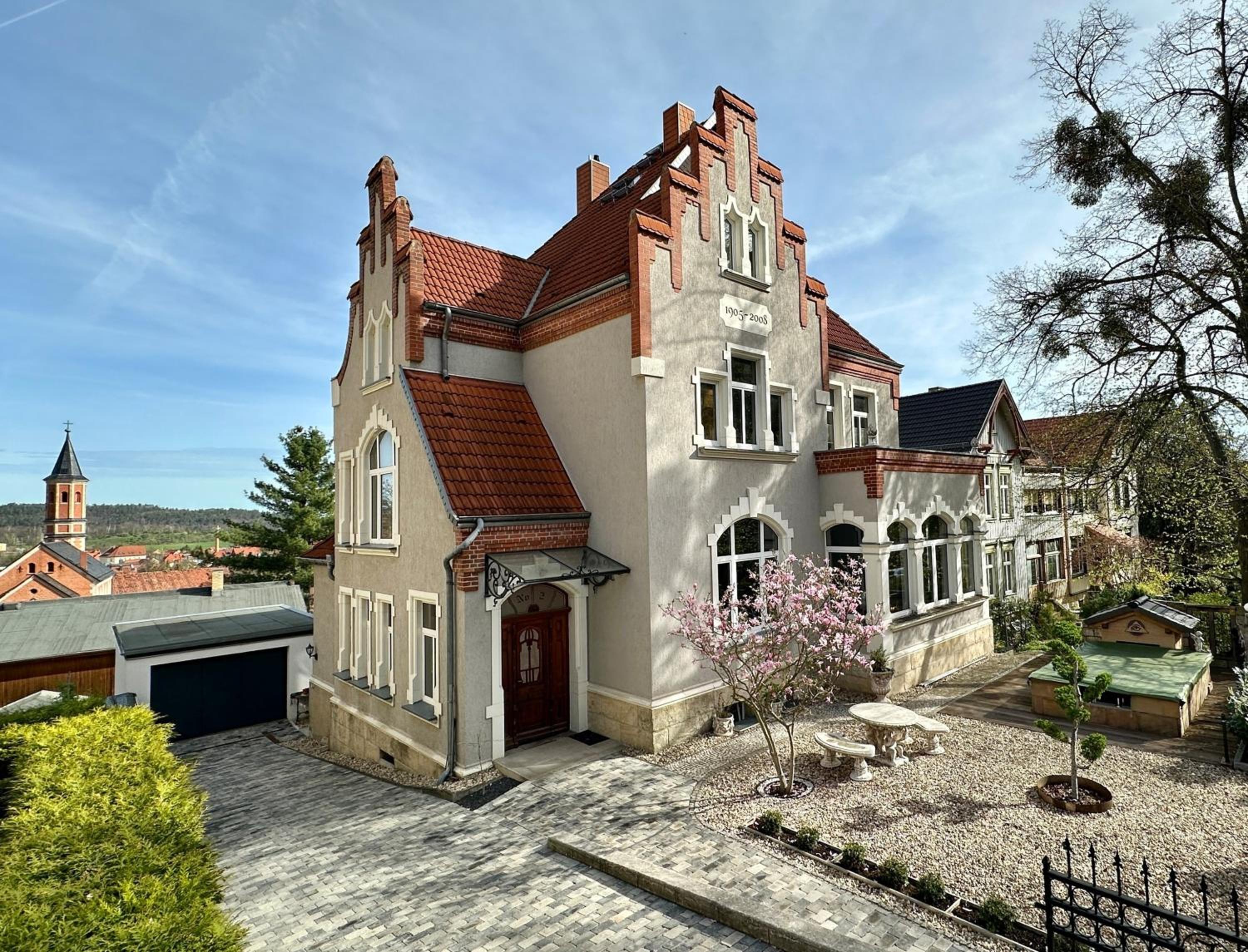 building