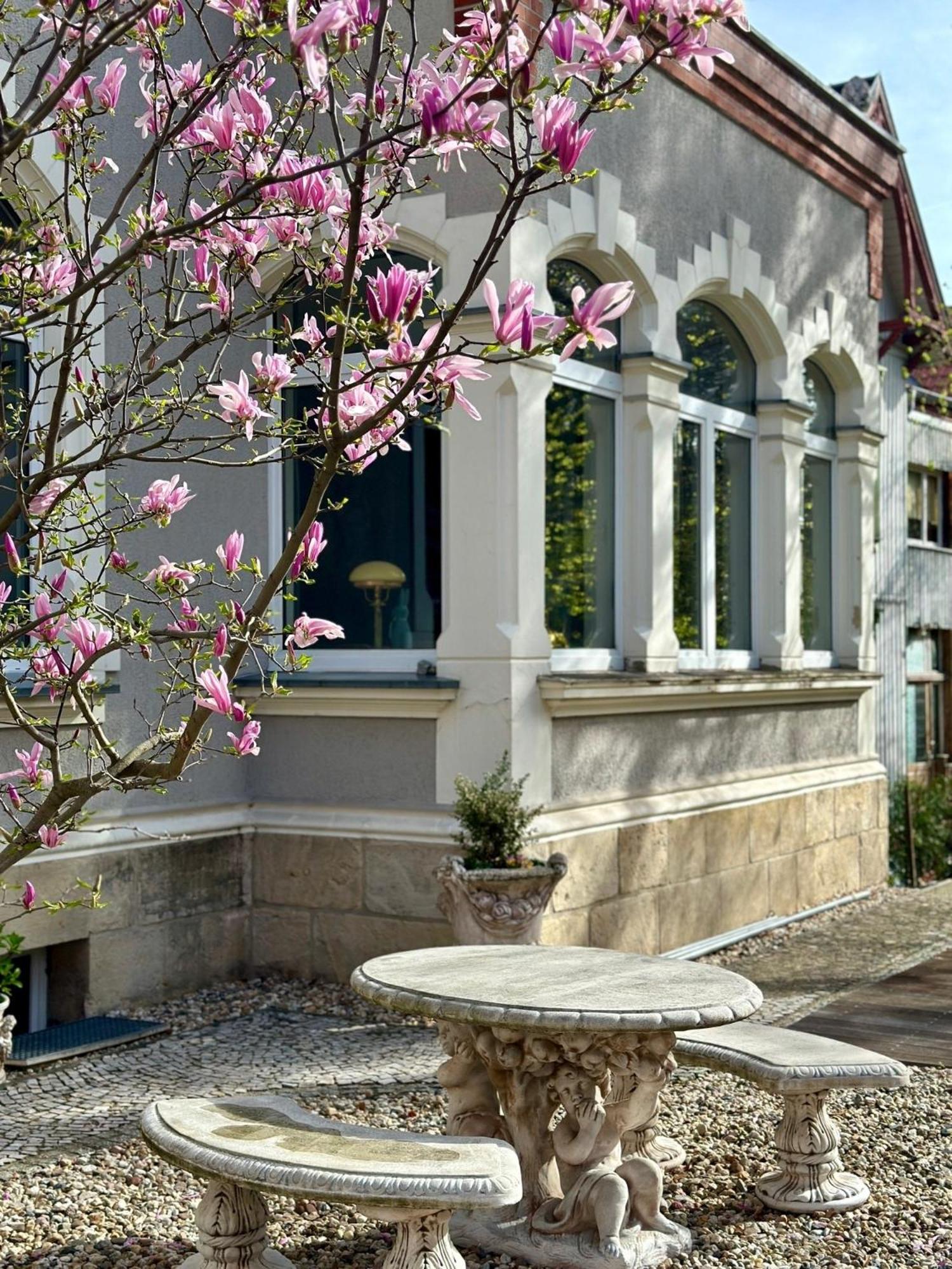 Villa Bellevue im Harz