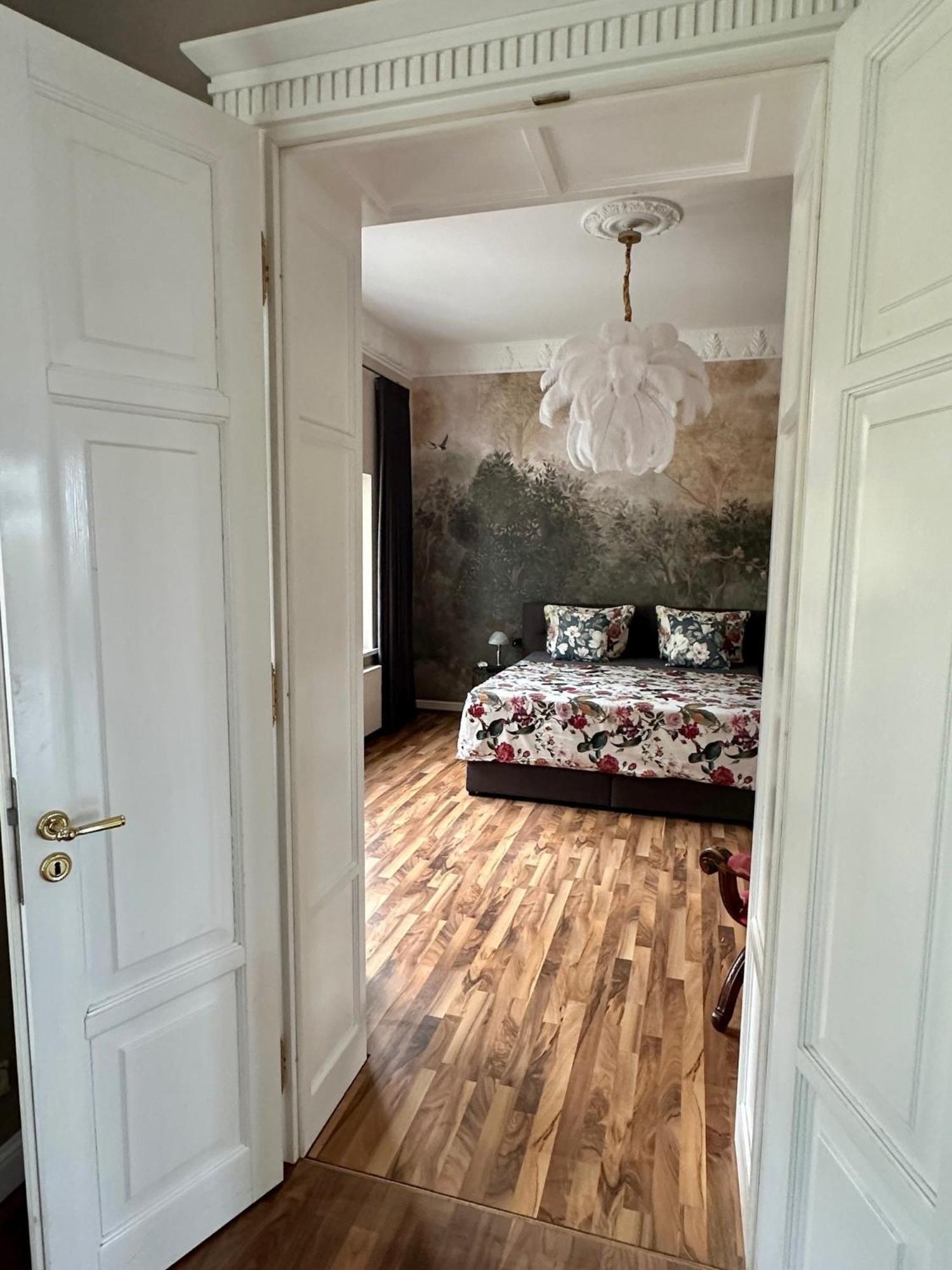 Villa Bellevue im Harz