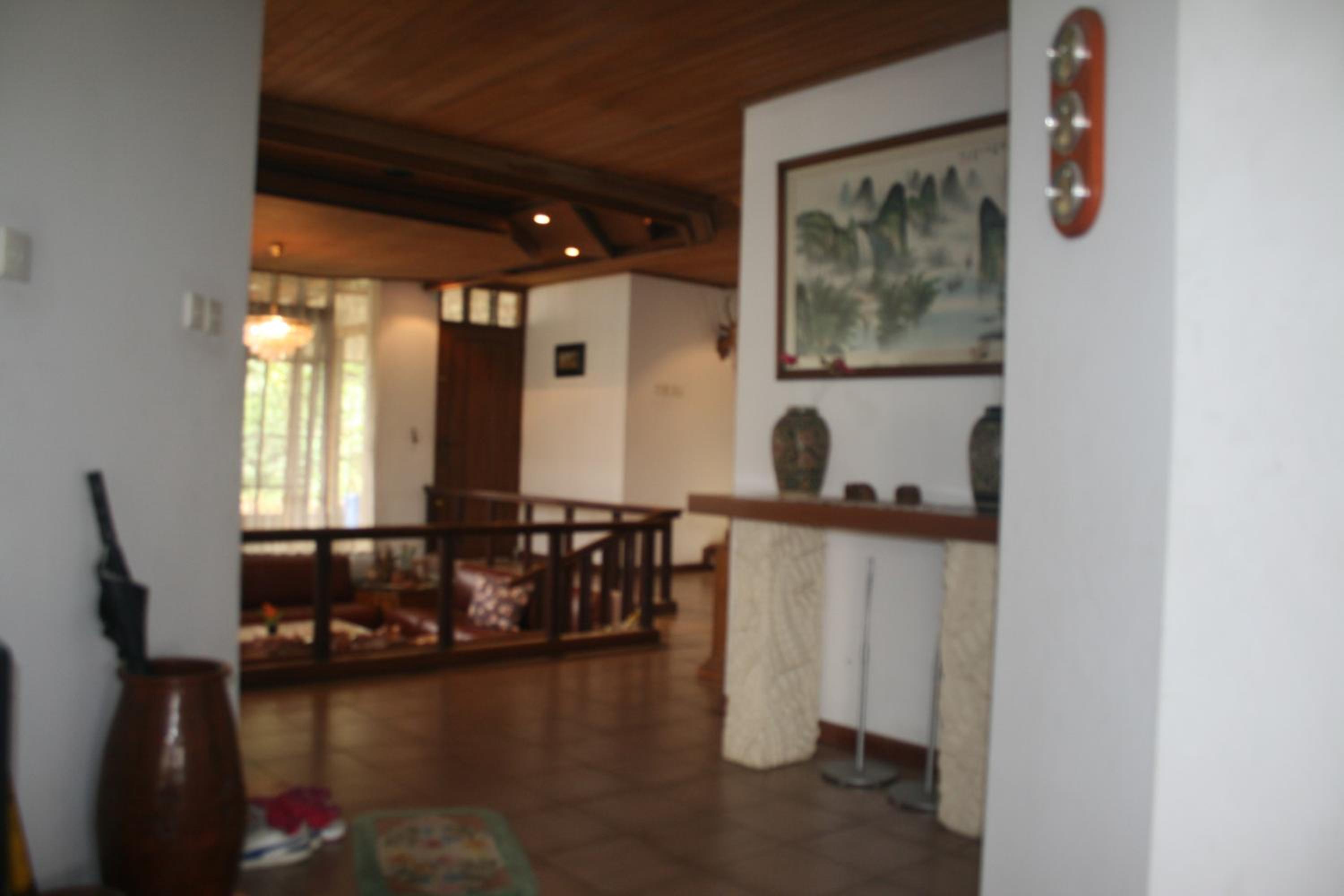 The Kahayang Villa