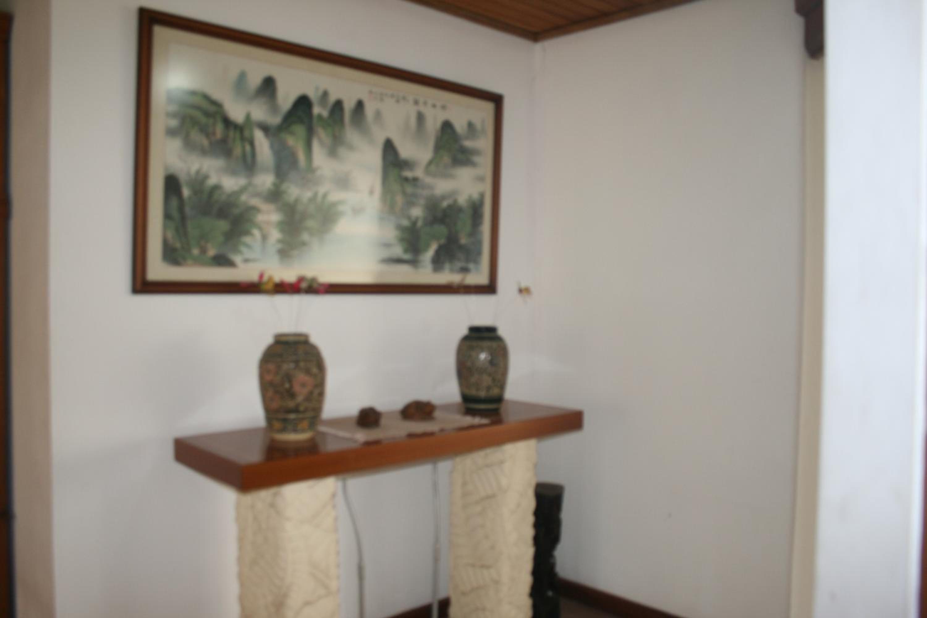 The Kahayang Villa