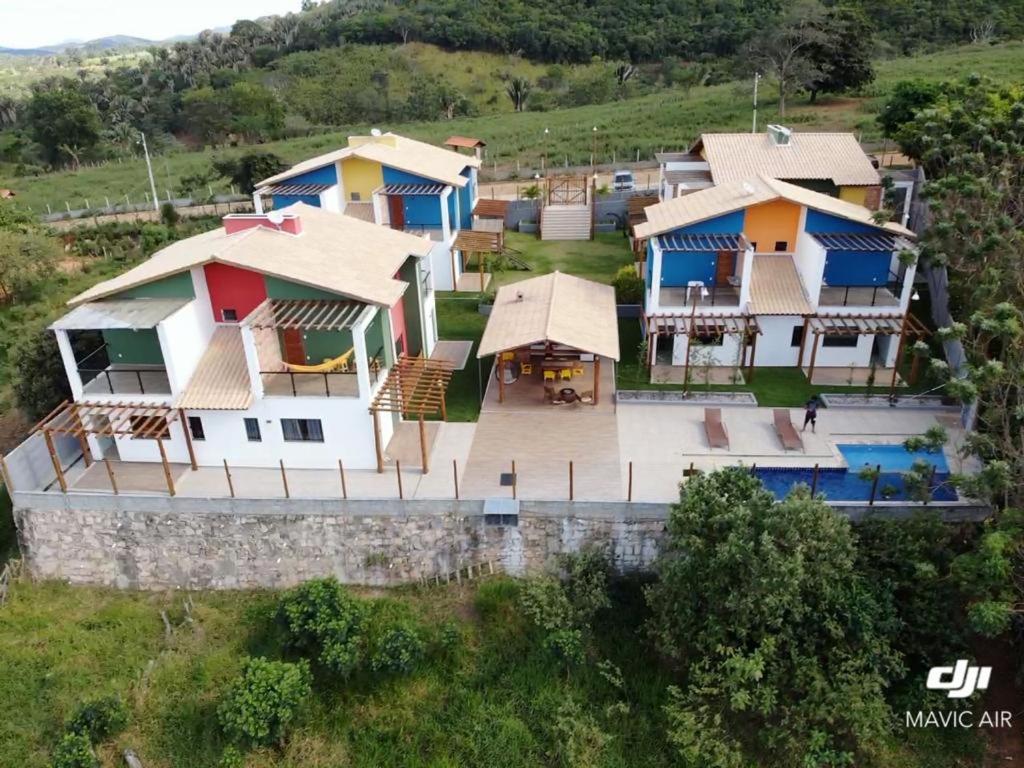 Village Jardins