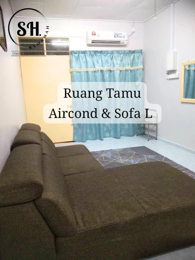 Simba Homestay Kemaman photo 3