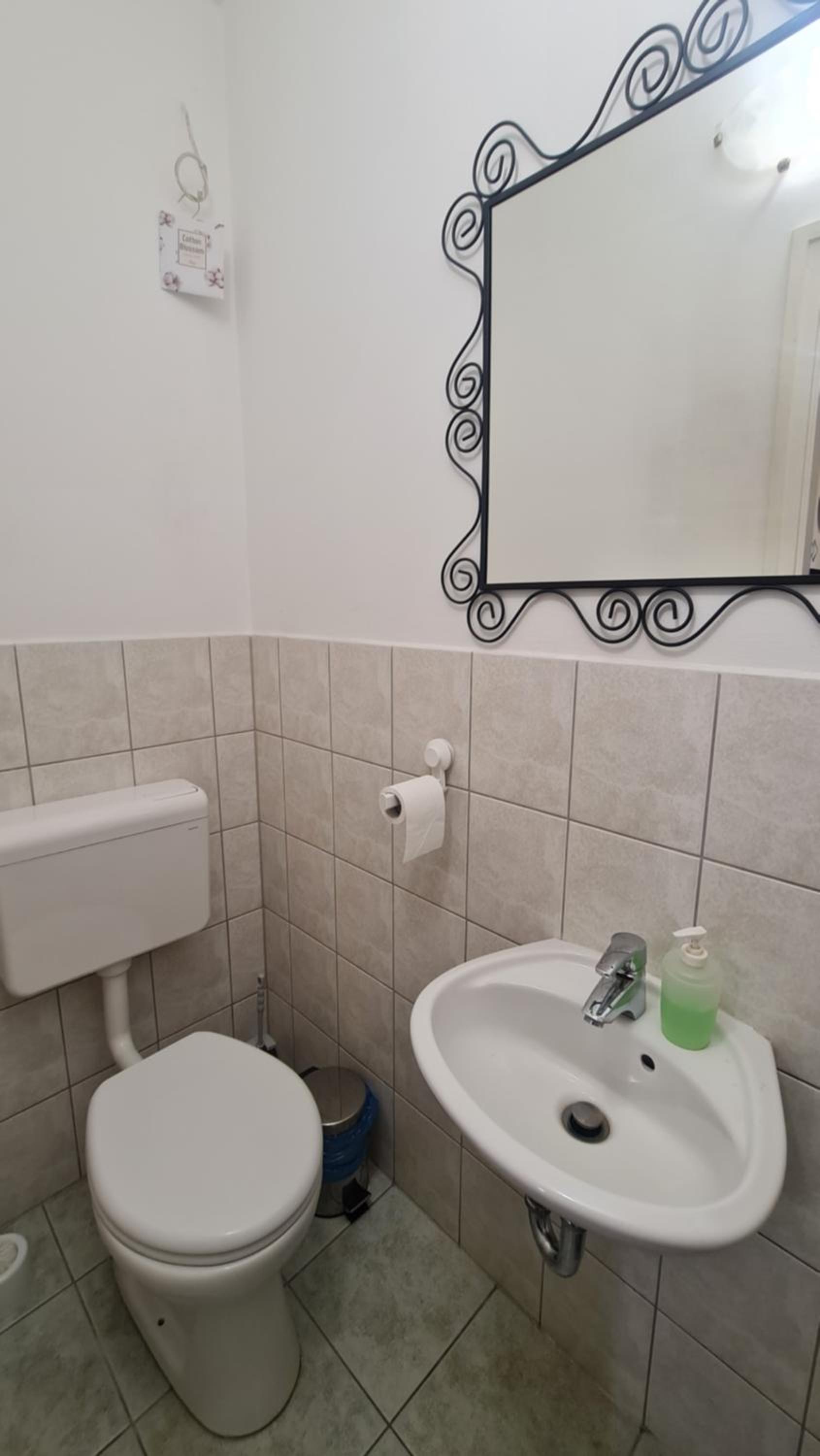 Tulipan Apartman