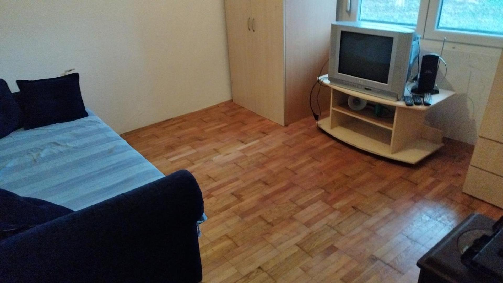 Vikendica Relaxed
