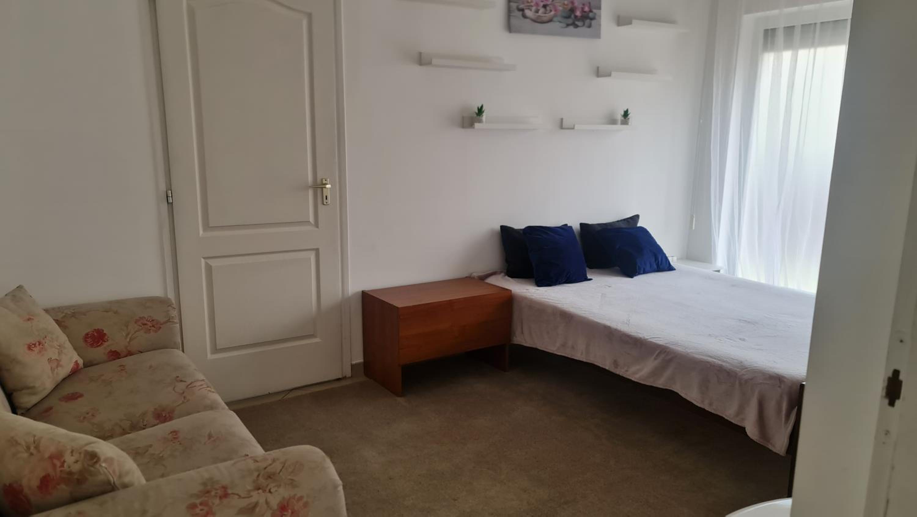 Tulipan Apartman