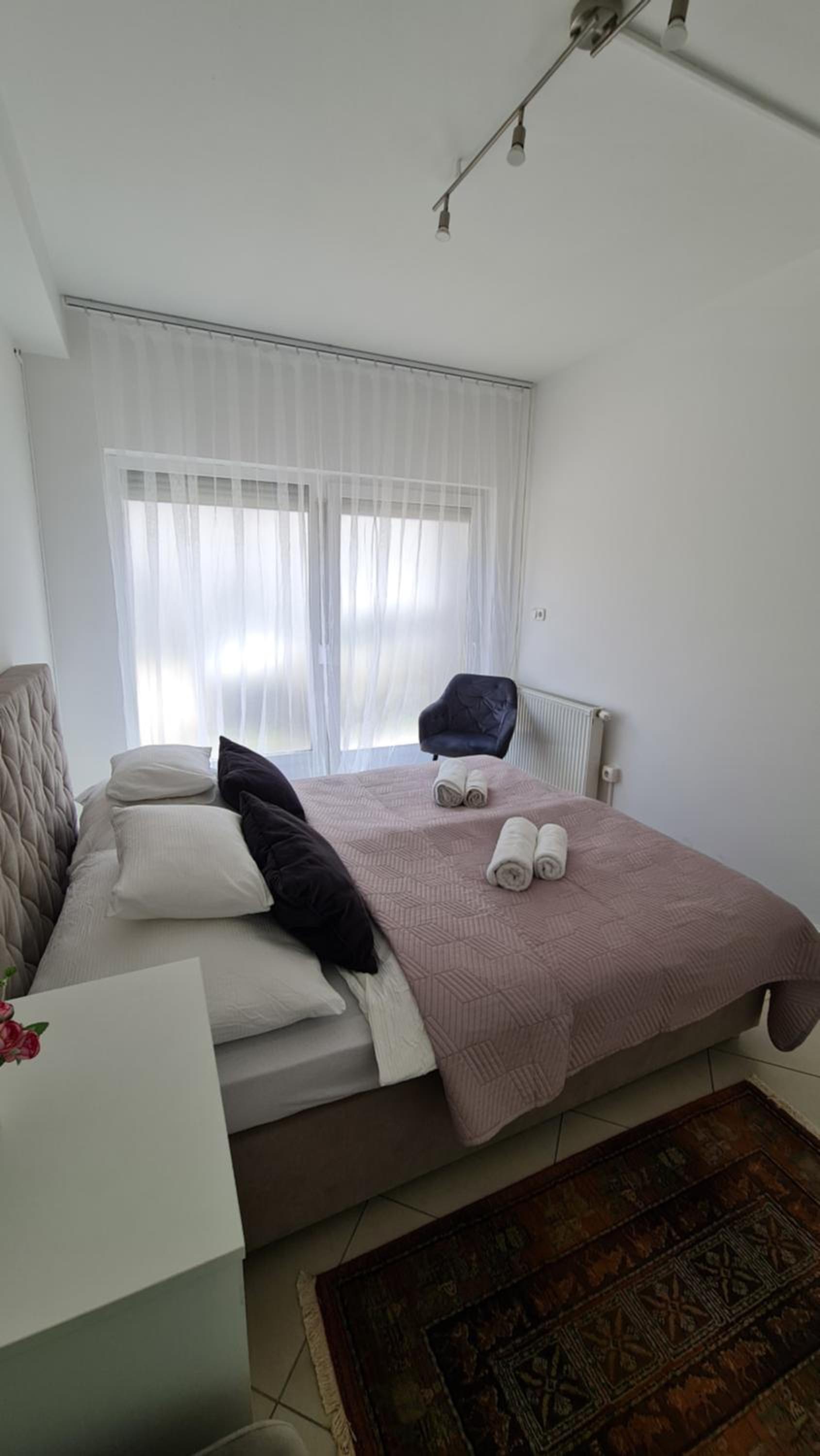Tulipan Apartman