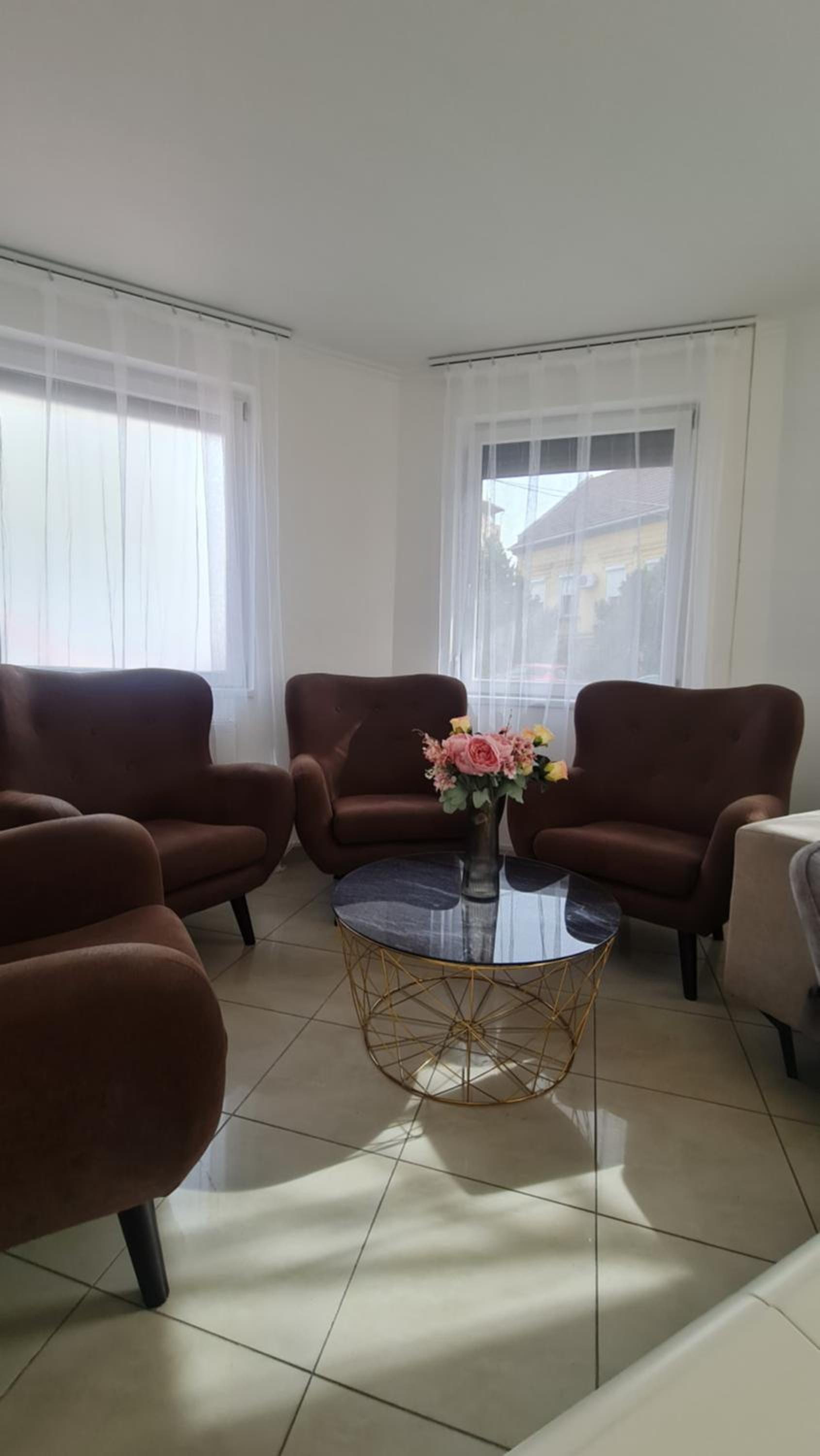 Tulipan Apartman