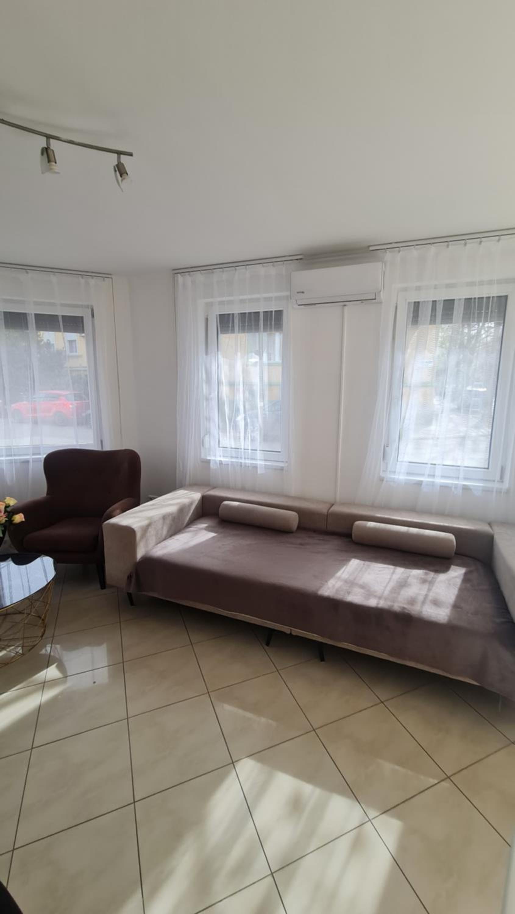 Tulipan Apartman