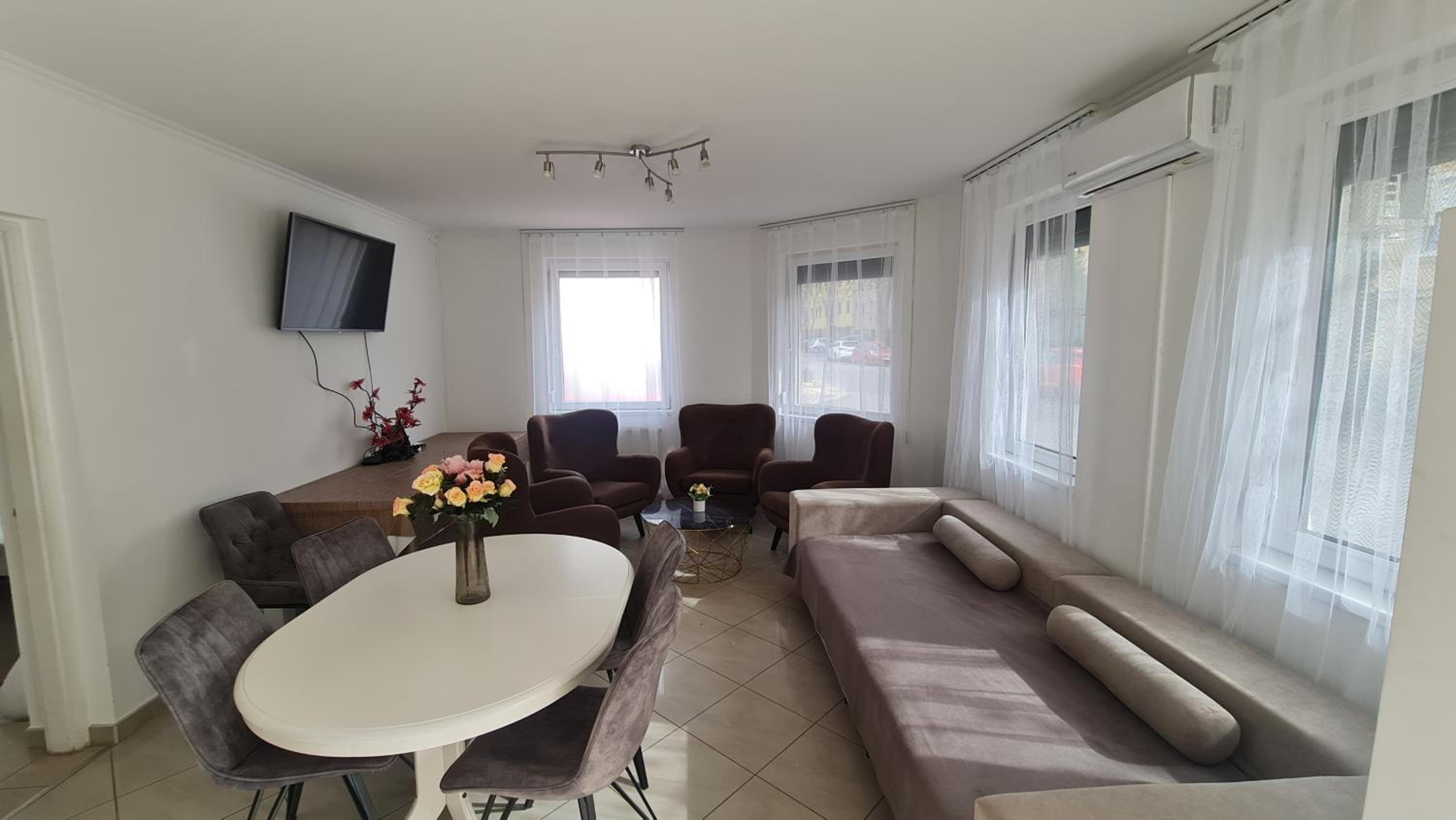 Tulipan Apartman