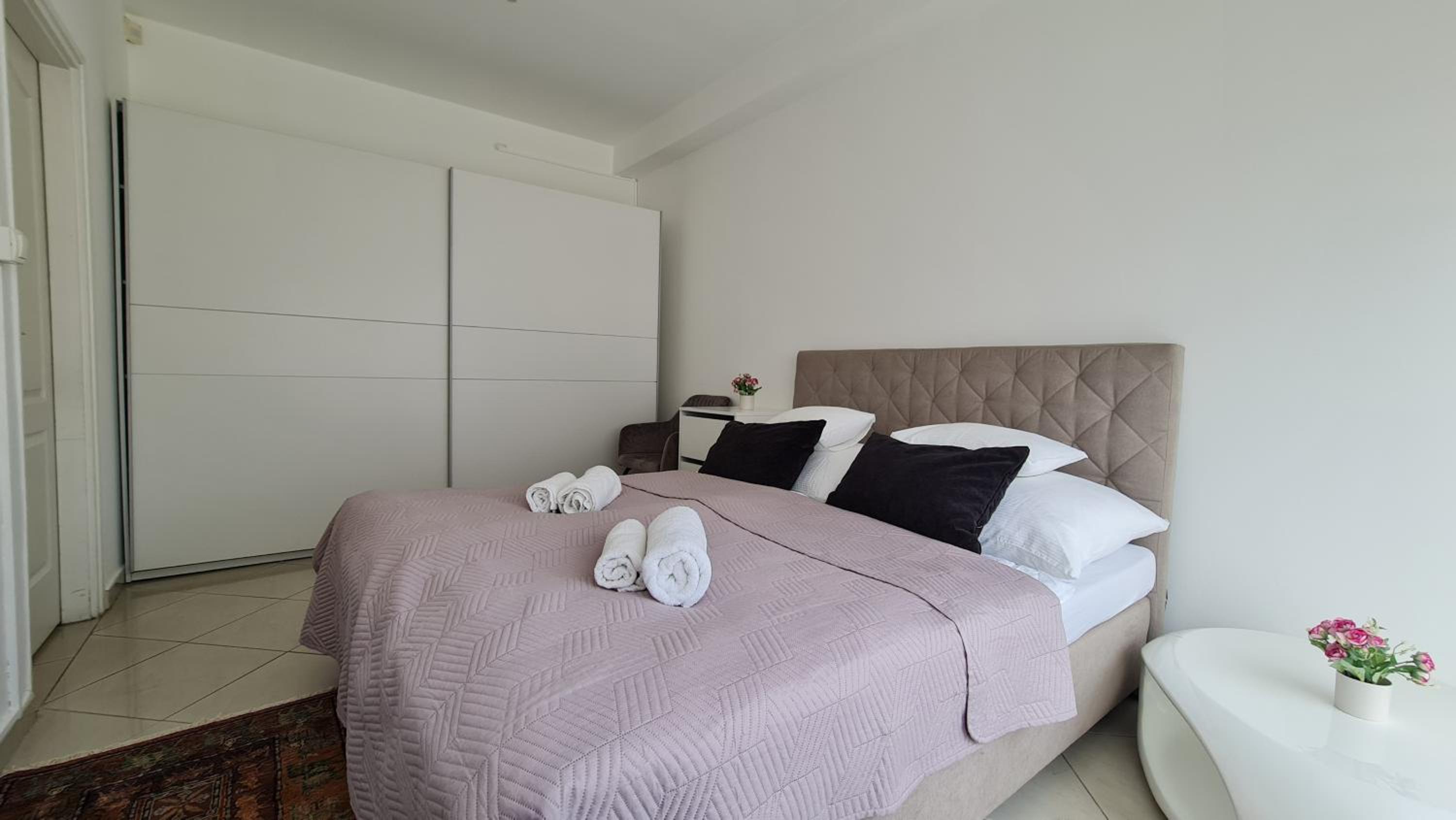 Tulipan Apartman