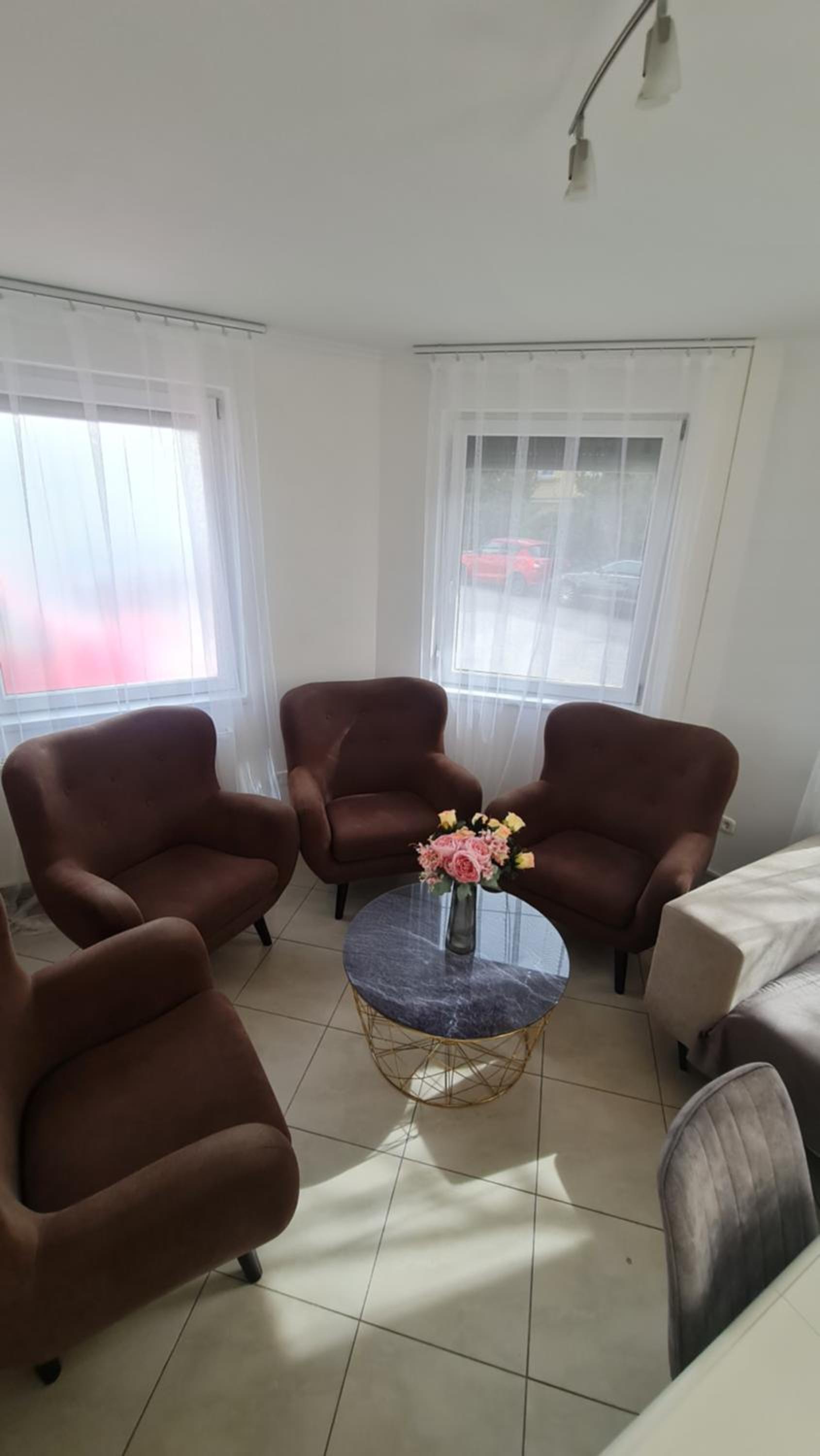 Tulipan Apartman