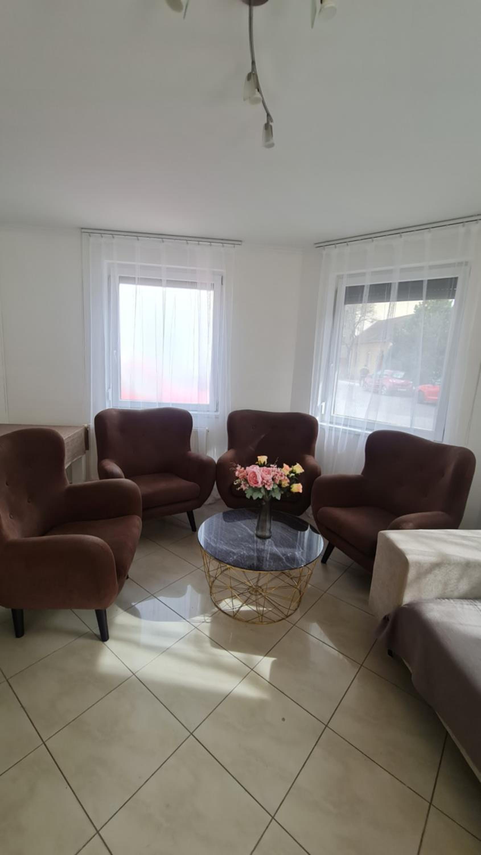 Tulipan Apartman