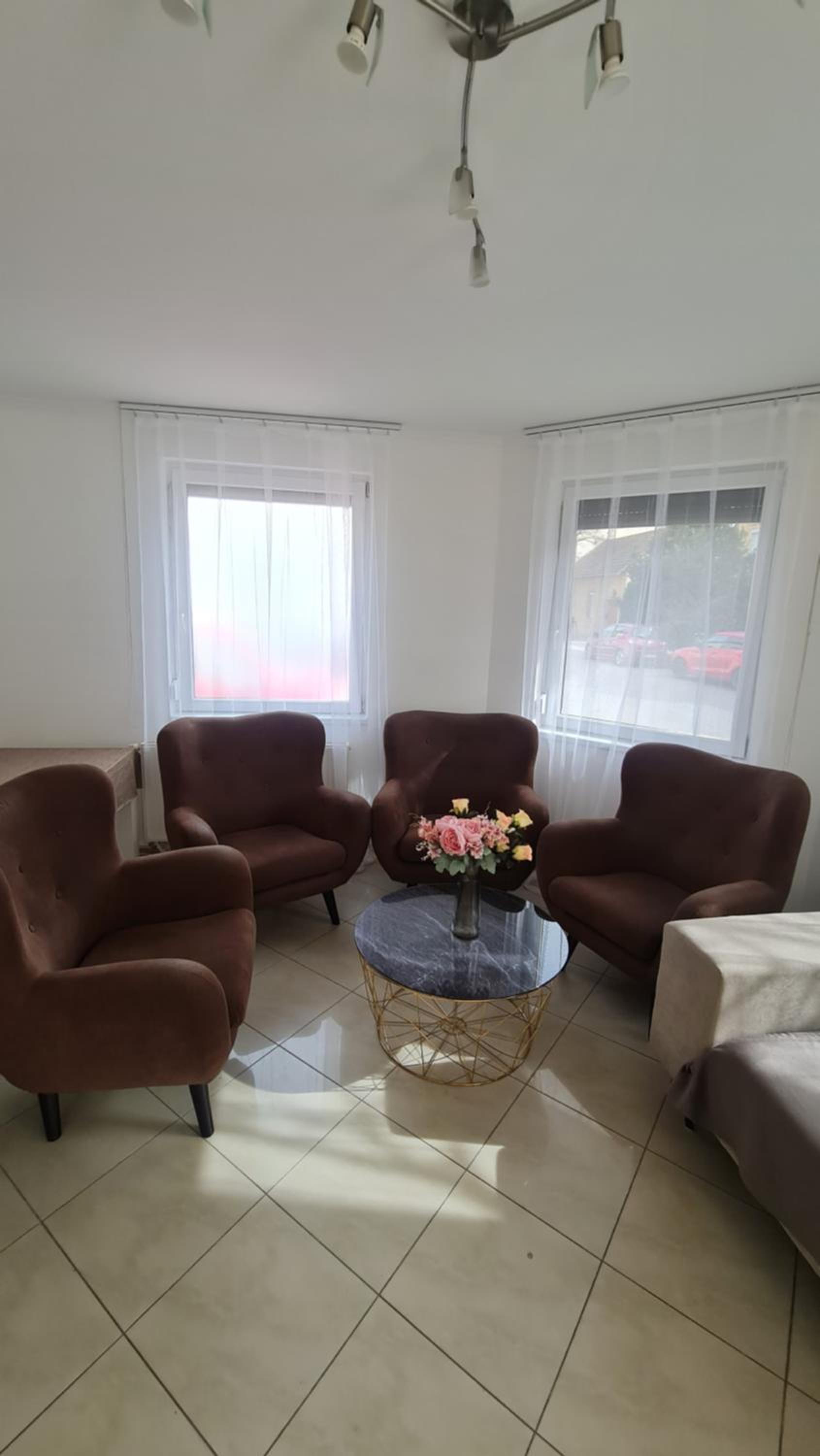 Tulipan Apartman